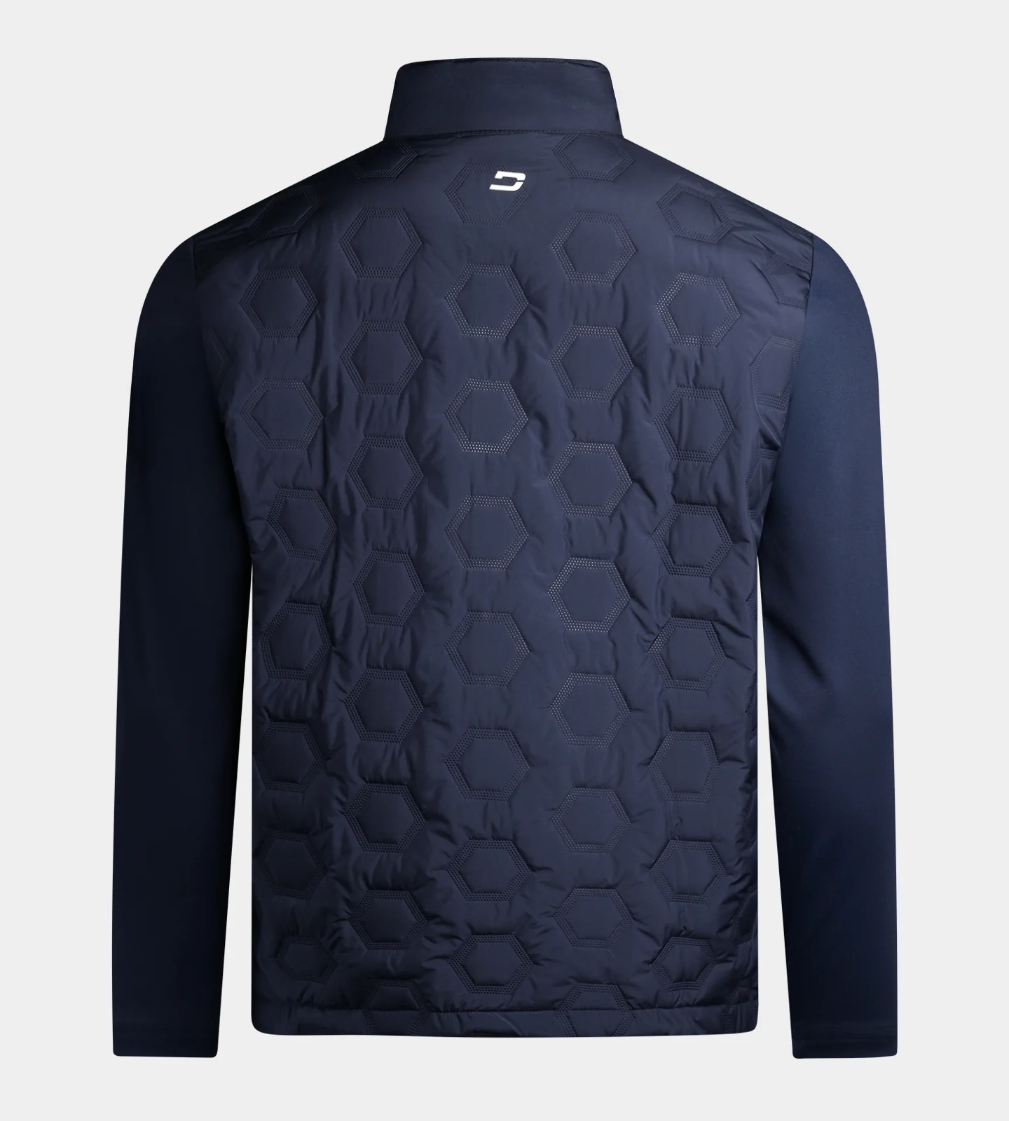 HEXA PERFORMANCE JACKET - NAVY - Image 2
