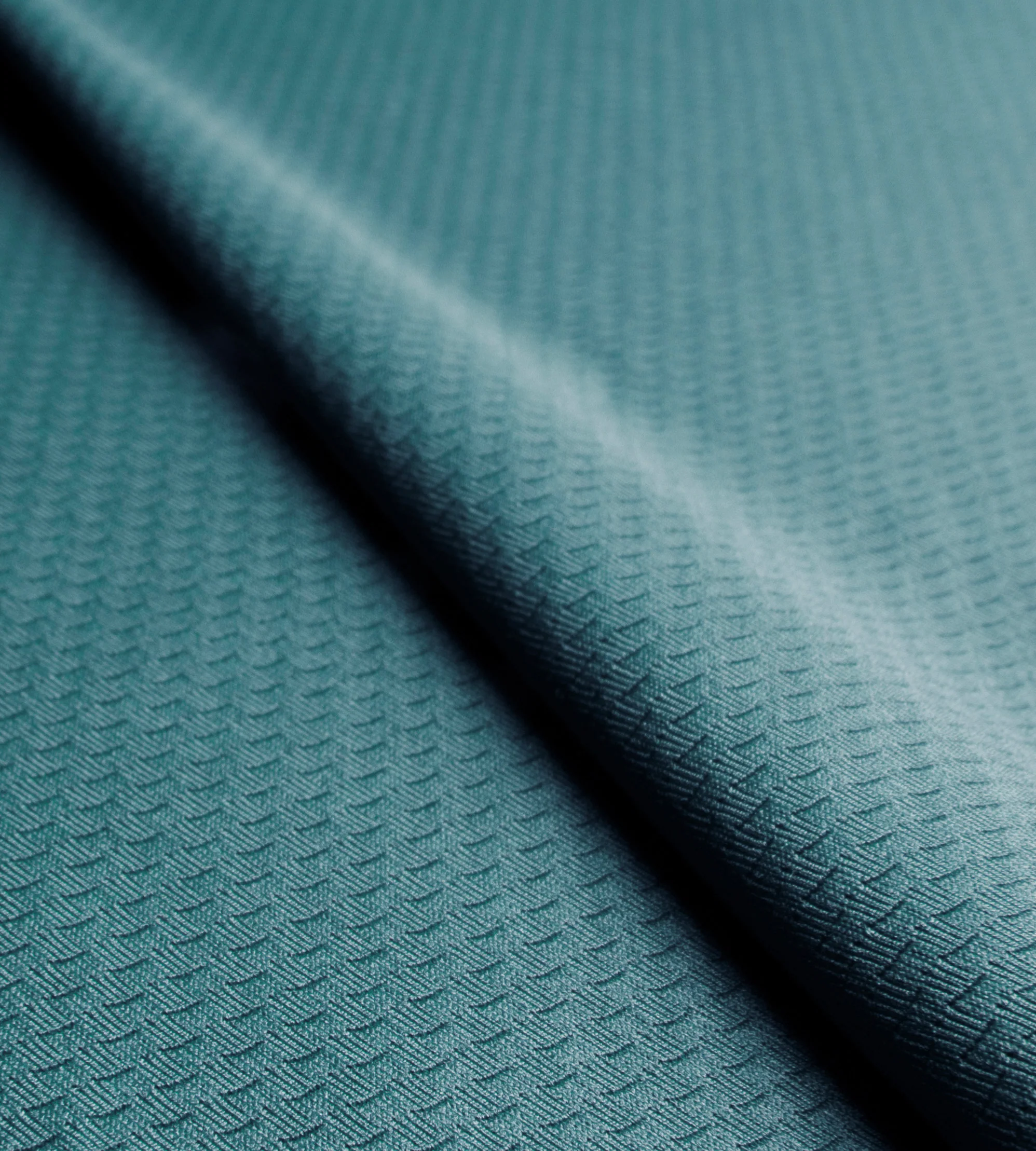 HEXA PERFORMANCE POLO - SAGE - Image 8