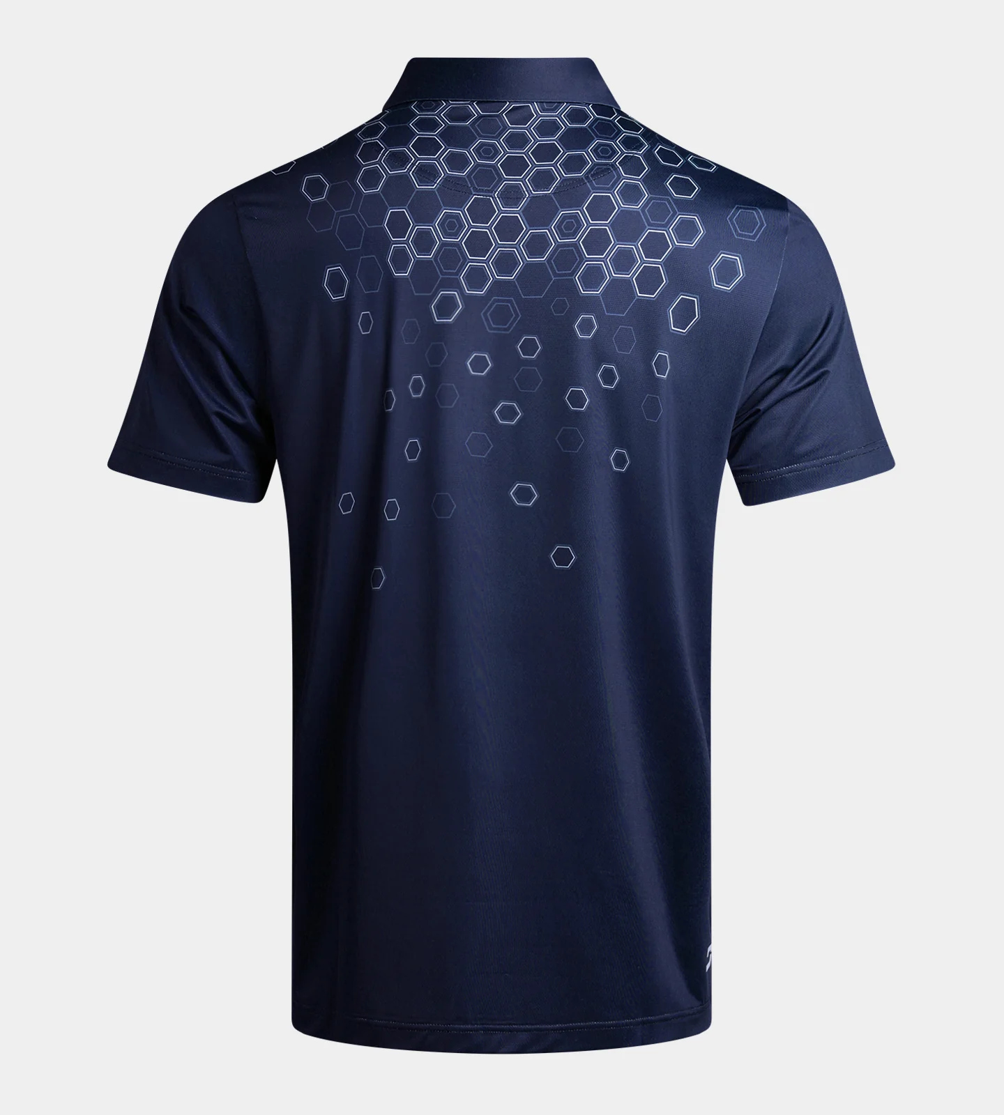 HEXIE POLO - NAVY - Image 2