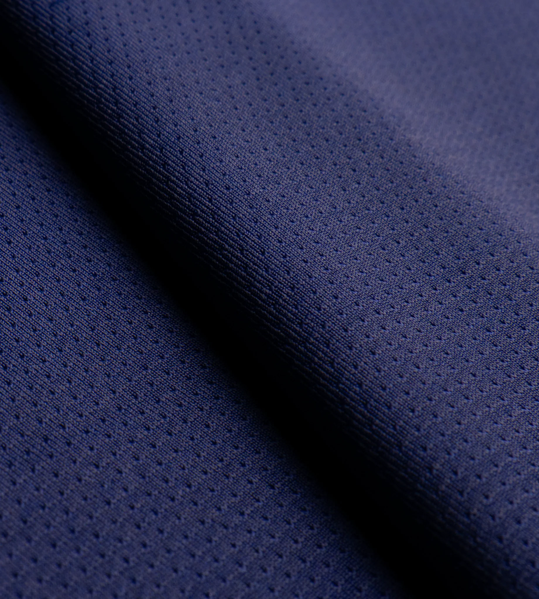 HEXIE POLO - NAVY - Image 8