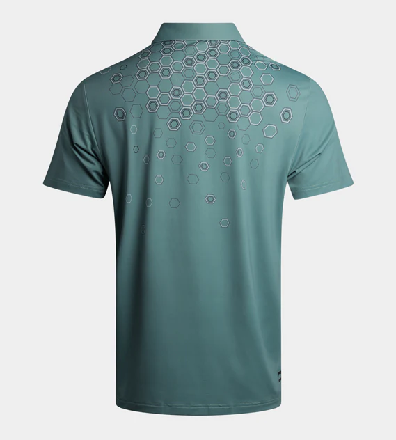 HEXIE POLO - SAGE - Image 2