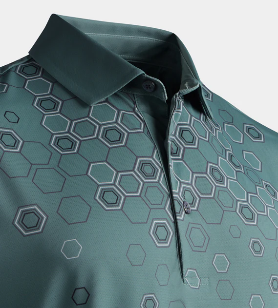 HEXIE POLO - SAGE - Image 5