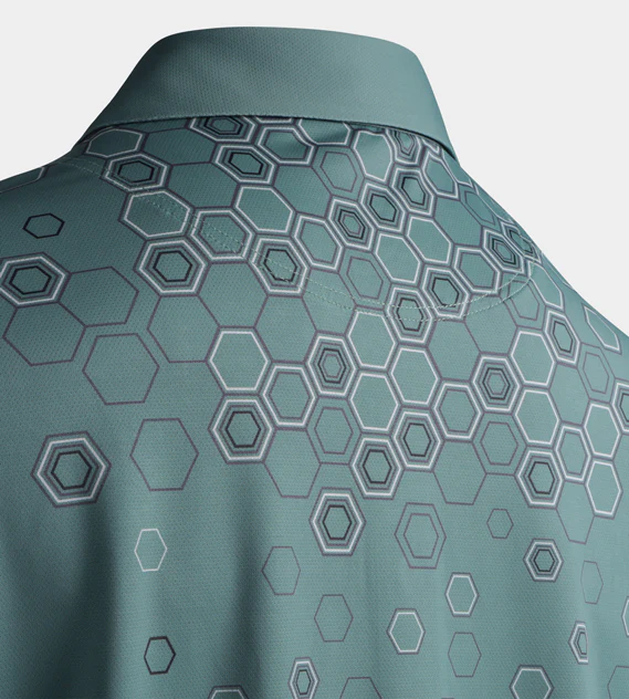 HEXIE POLO - SAGE - Image 7