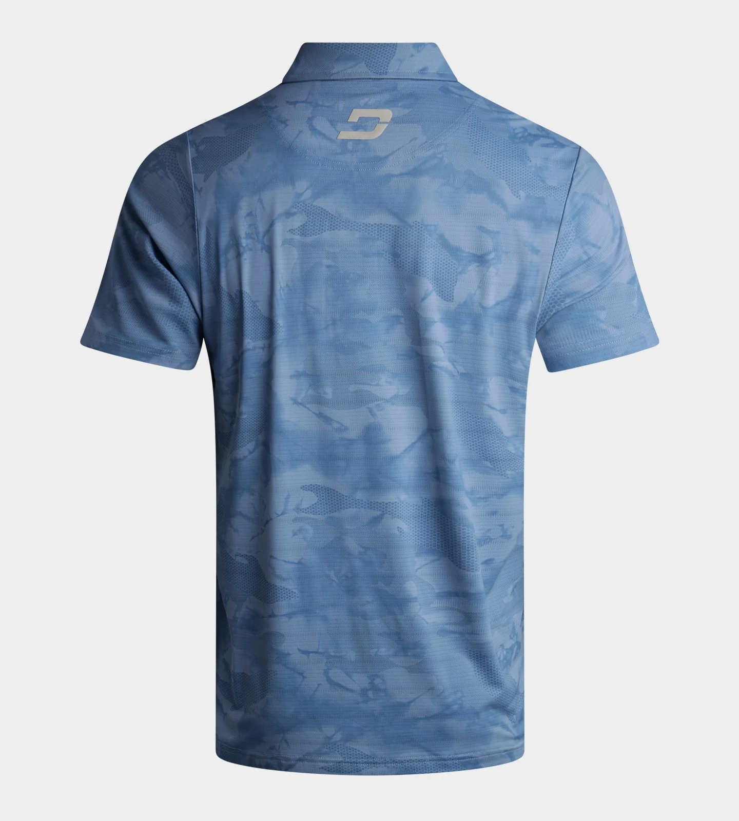 HORIZON POLO - BLUE - Image 2