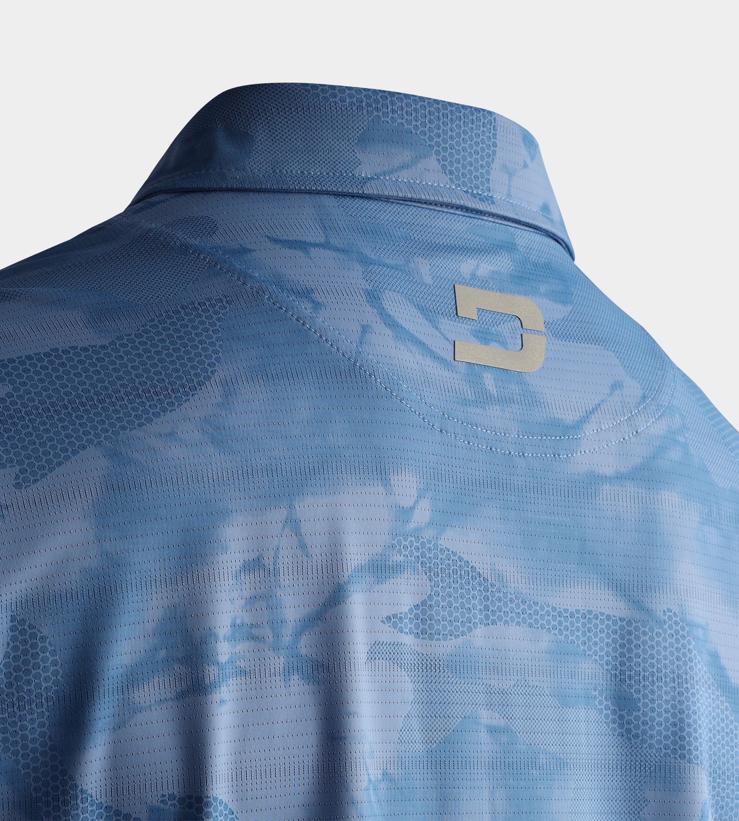 HORIZON POLO - BLUE - Image 6
