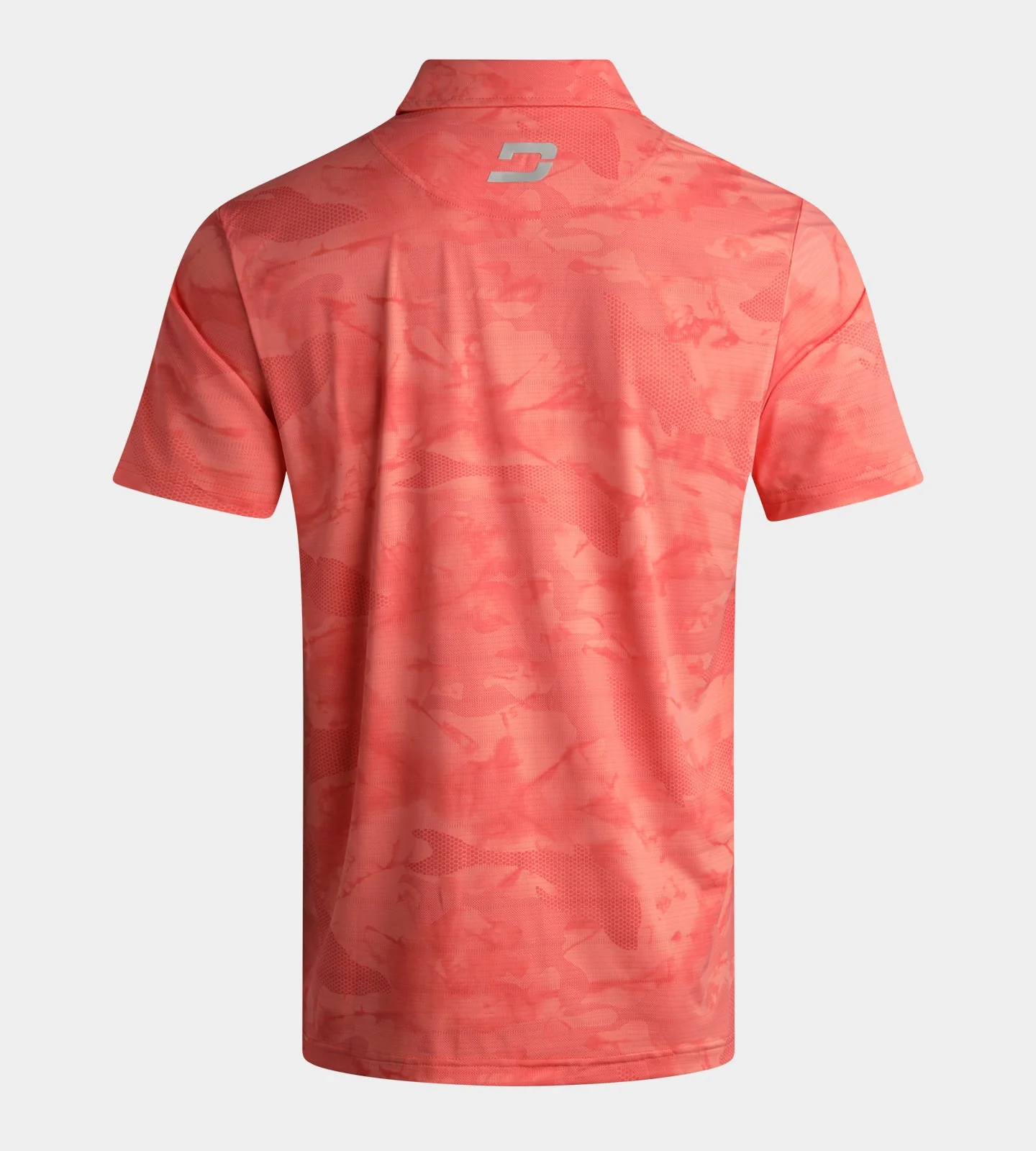 HORIZON POLO - CORAL - Image 2
