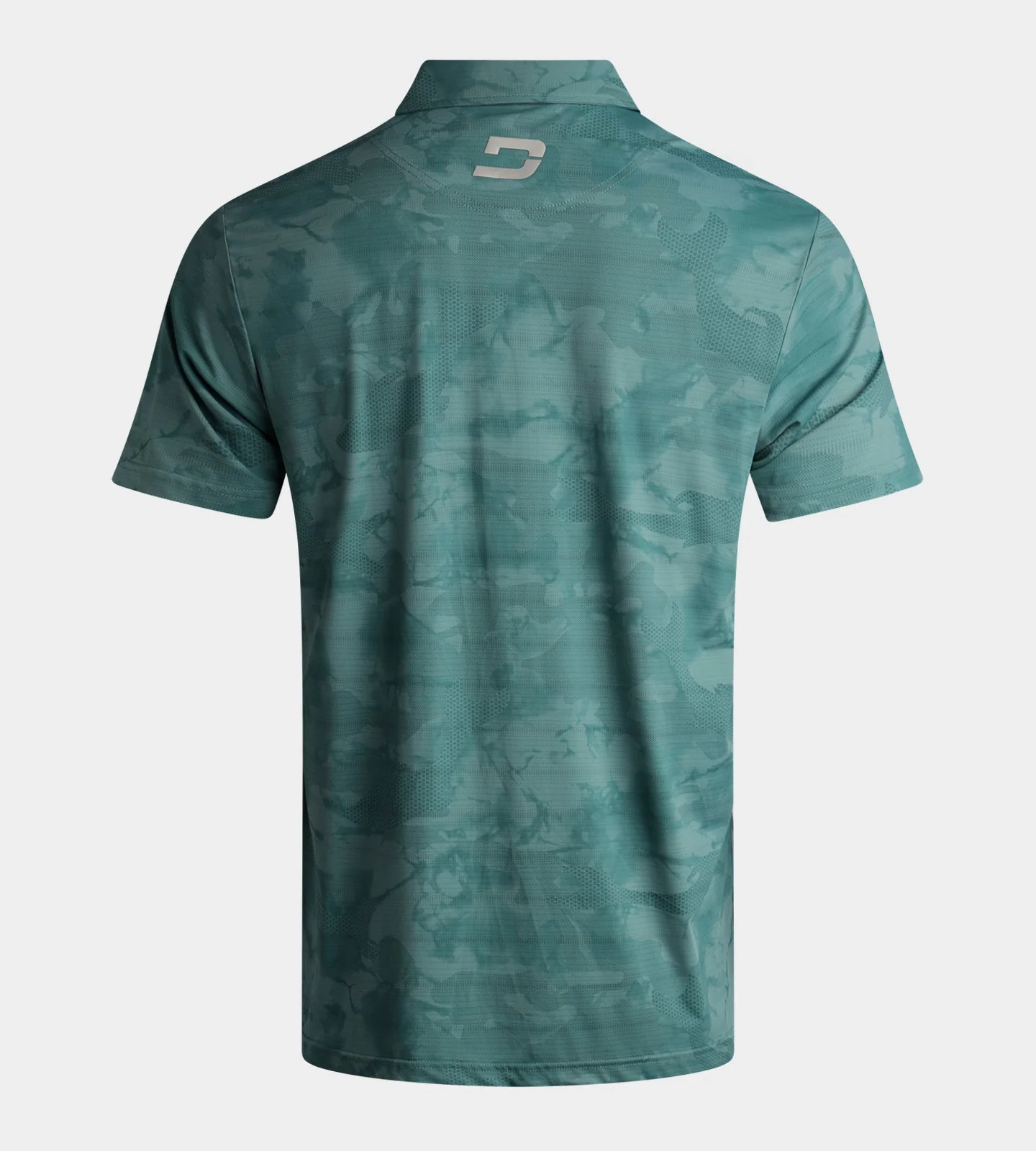 HORIZON POLO - GREEN - Image 2
