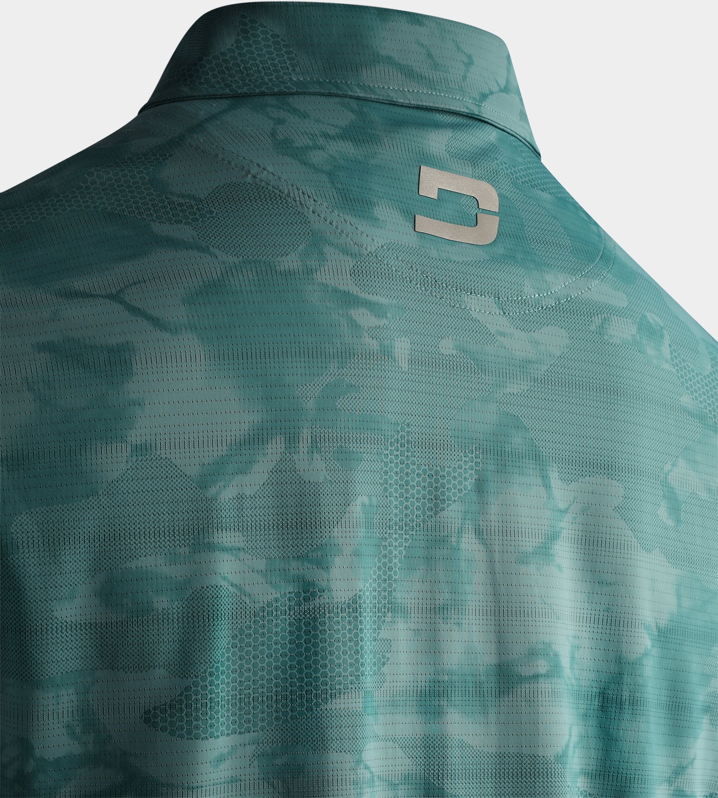 HORIZON POLO - GREEN - Image 4