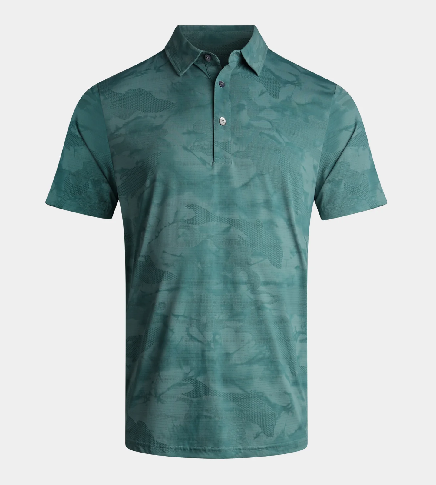HORIZON POLO - GREEN - Image 5