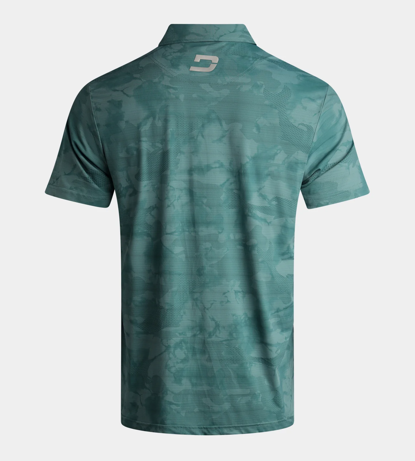 HORIZON POLO - GREEN - Image 6