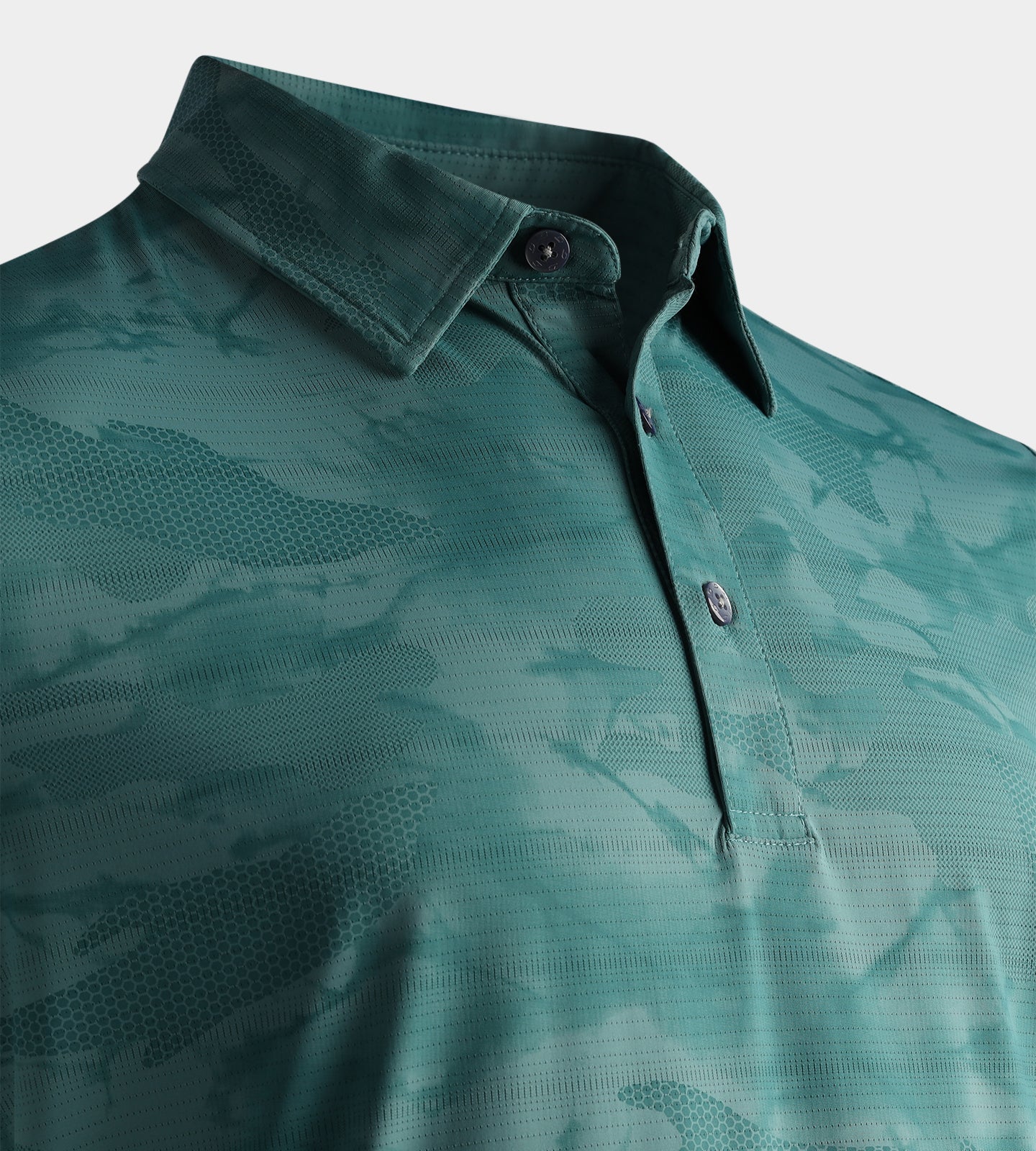 HORIZON POLO - GREEN - Image 7