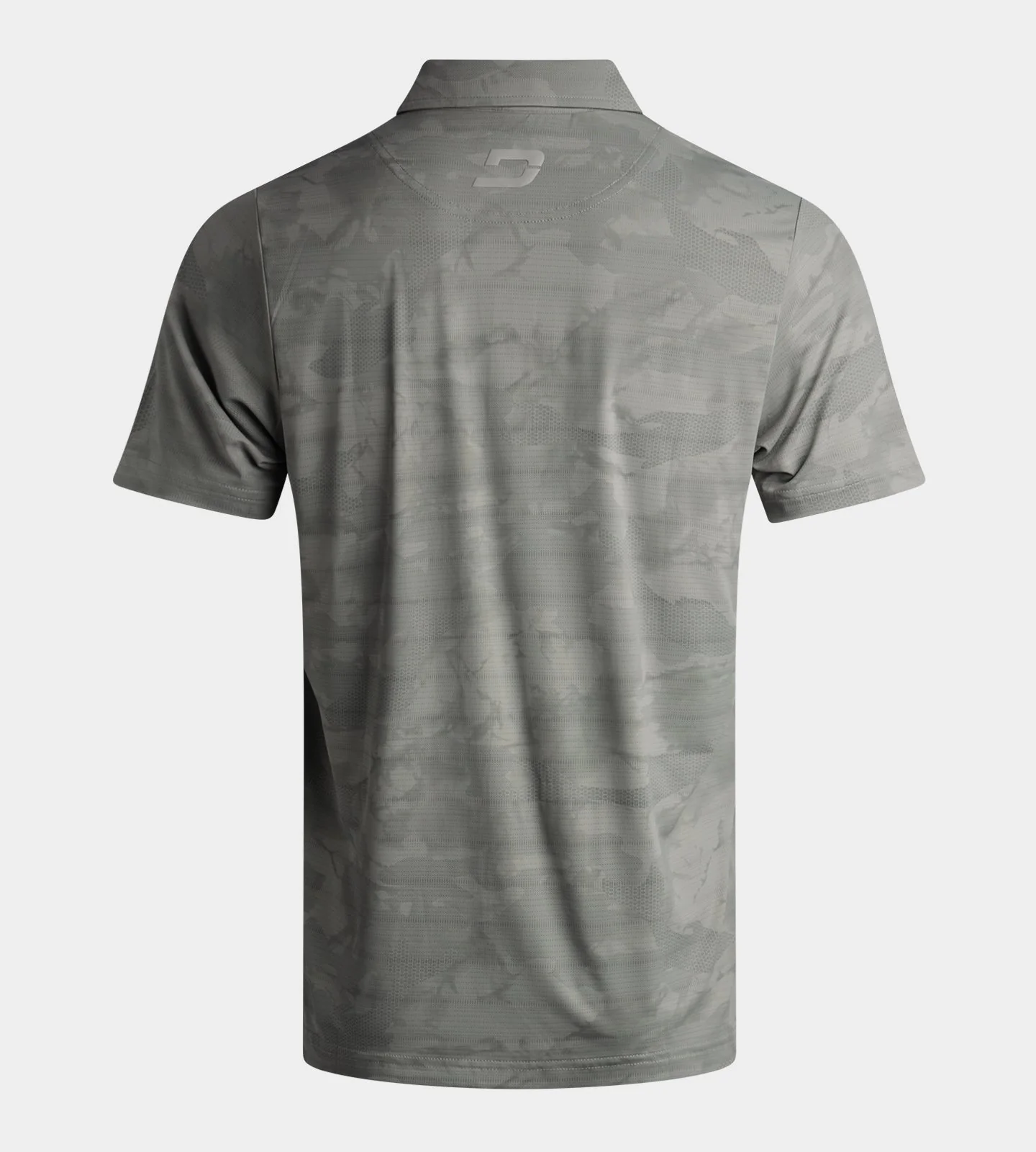 HORIZON POLO - GREY - Image 2