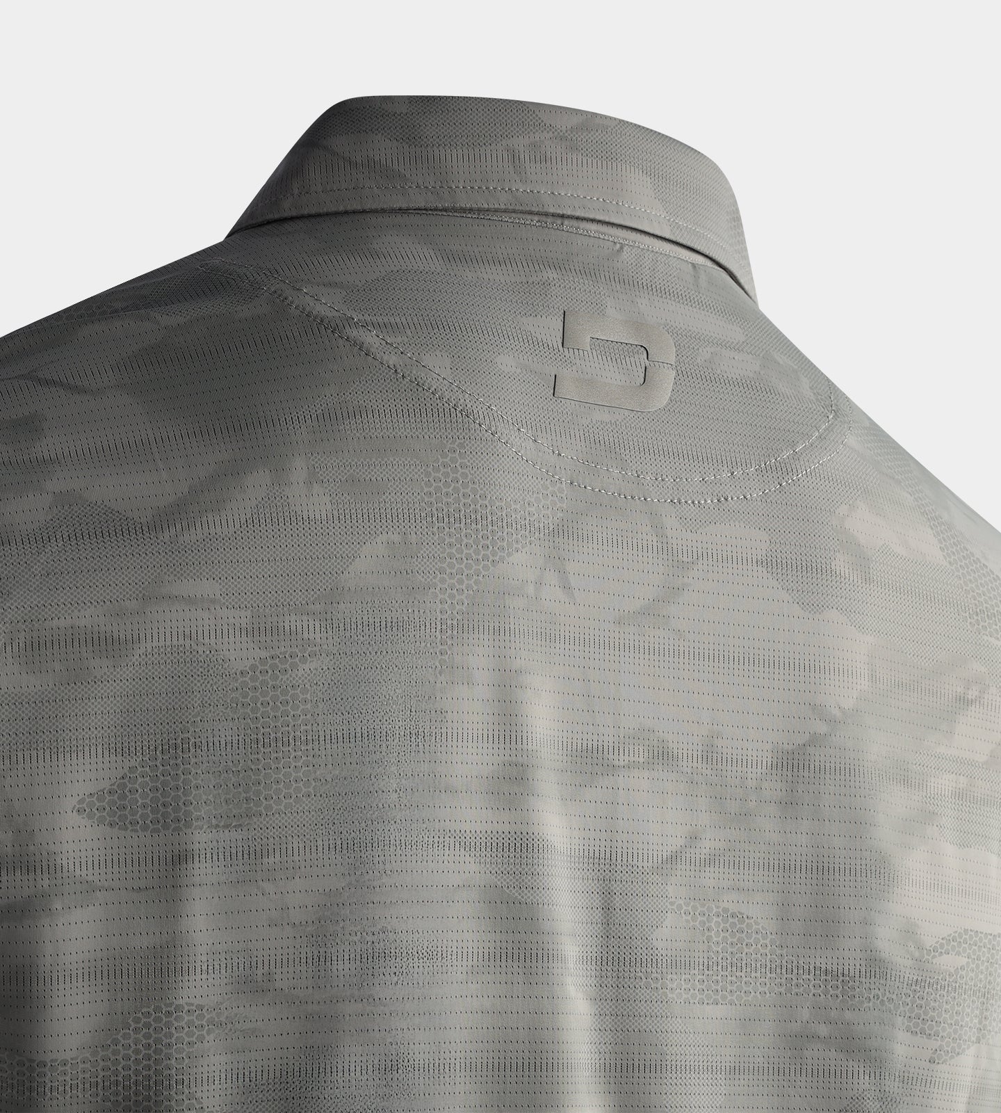 HORIZON POLO - GREY - Image 6