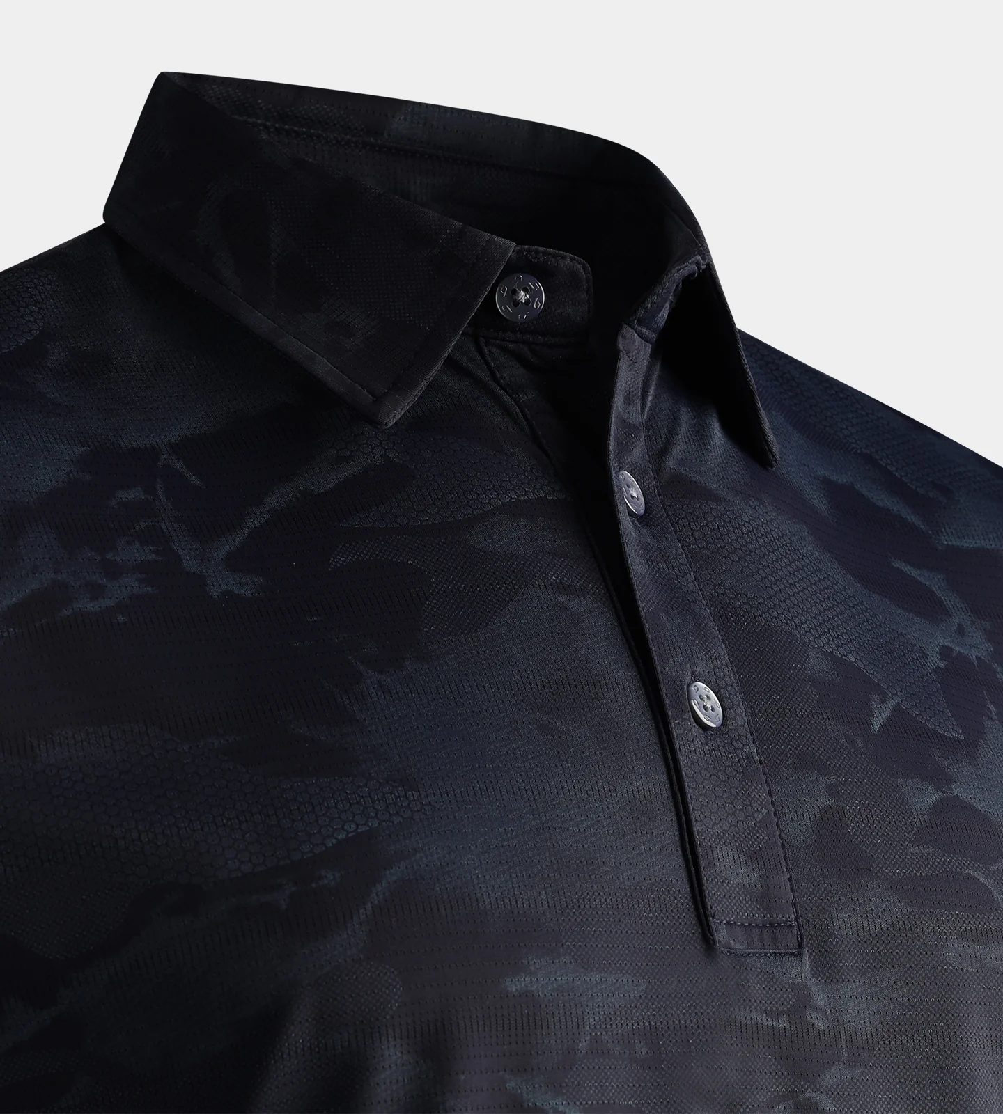 HORIZON POLO - NAVY - Image 3