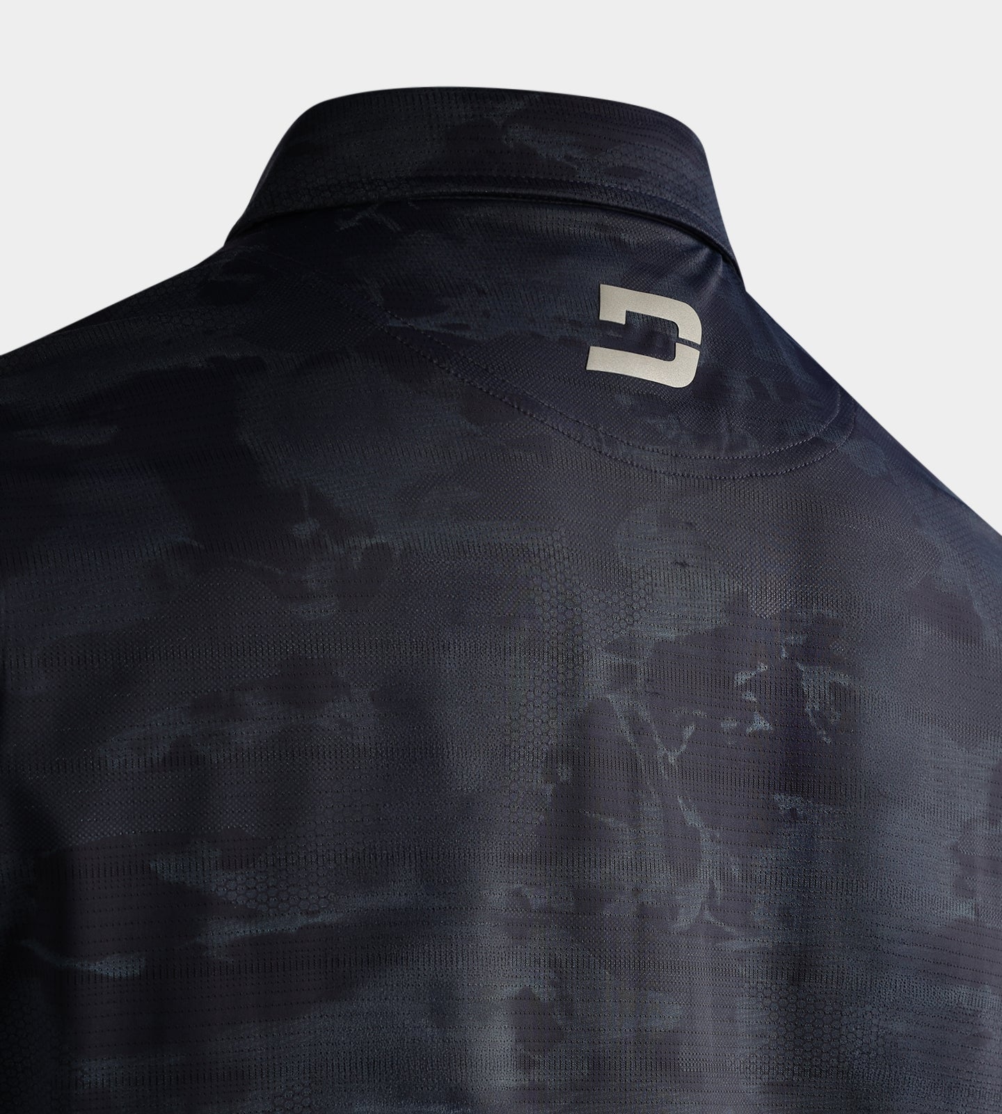 HORIZON POLO - NAVY - Image 4