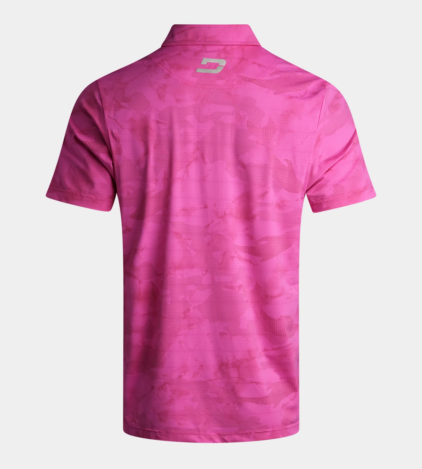 HORIZON POLO - PINK - Image 2