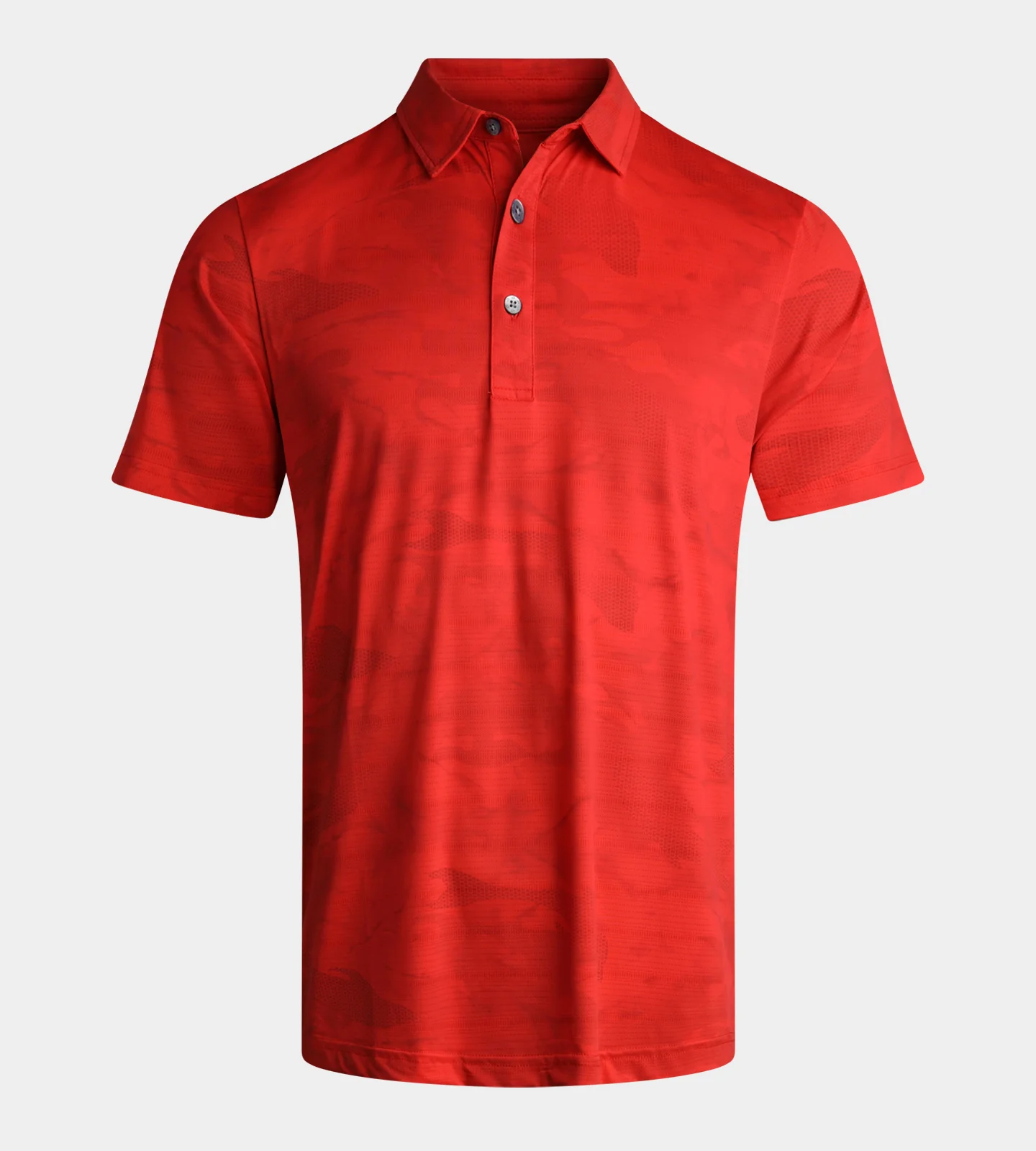 HORIZON POLO - RED - Image 5