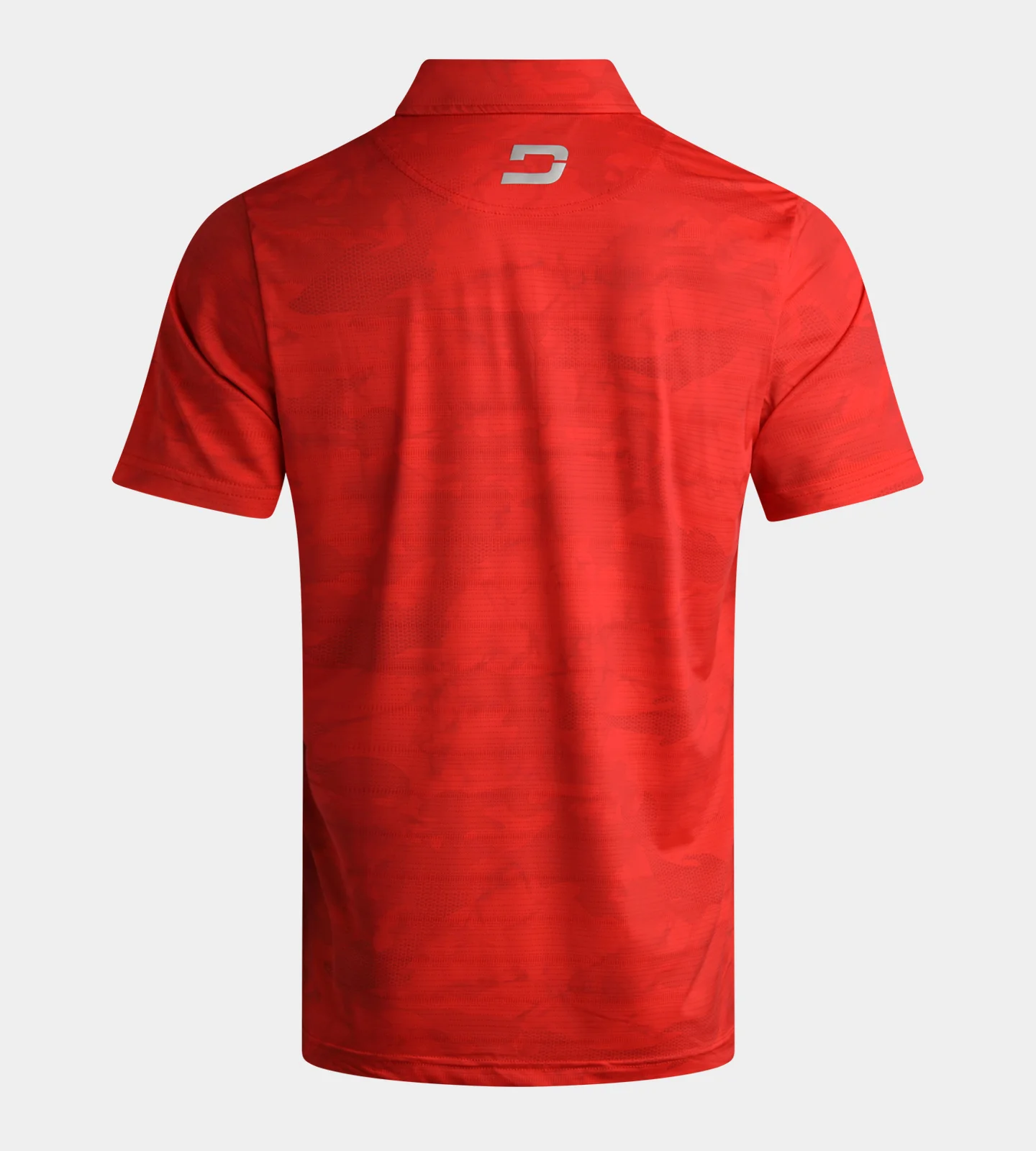 HORIZON POLO - RED - Image 6