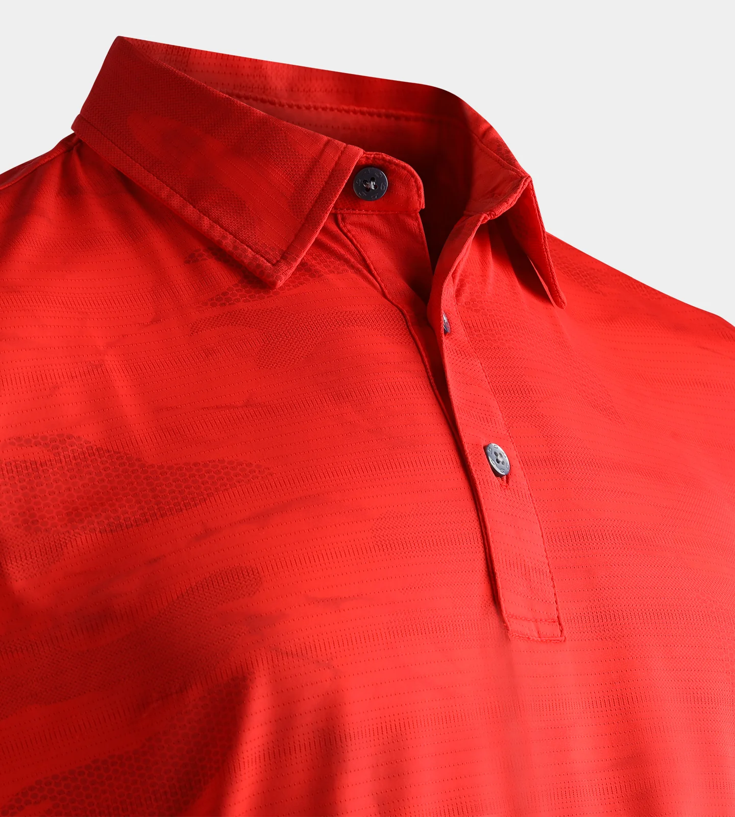 HORIZON POLO - RED - Image 8