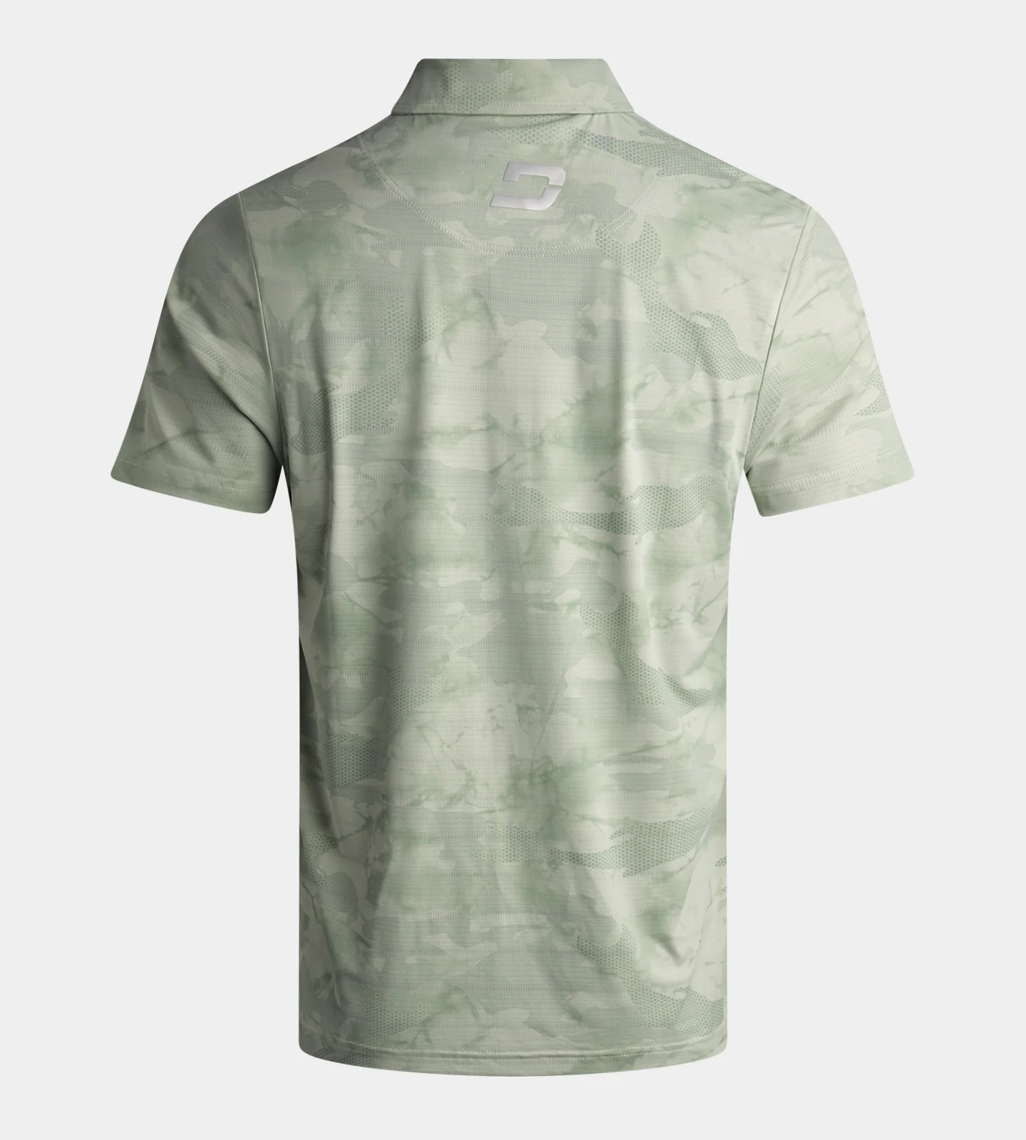 HORIZON POLO - SAGE - Image 6