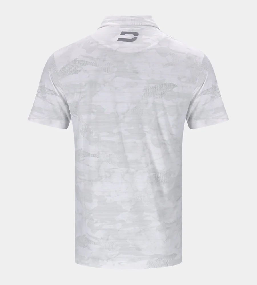 HORIZON POLO - WHITE - Image 2