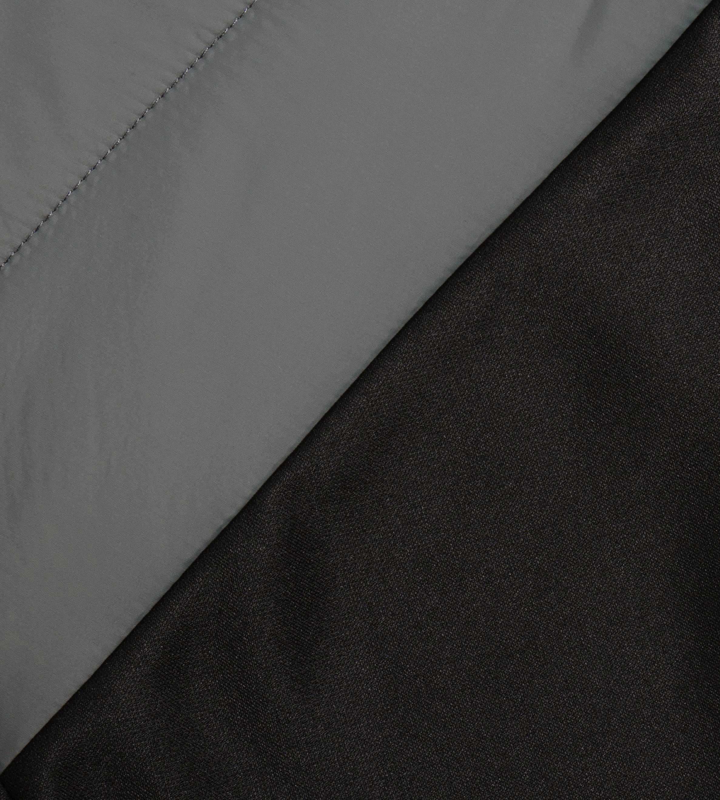HYBRID MIDLAYER - BLACK - Image 5
