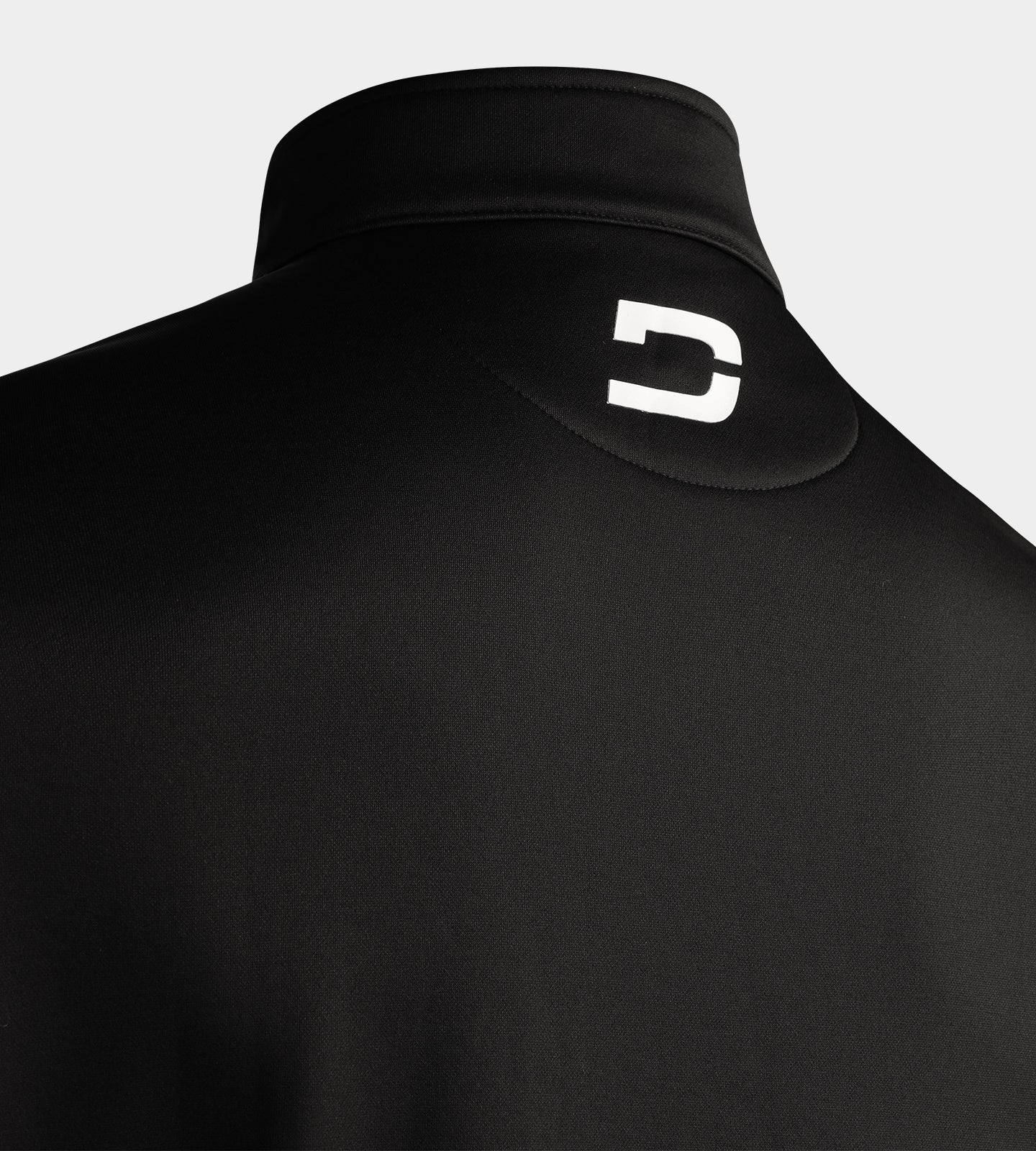 HYBRID MIDLAYER - BLACK - Image 7