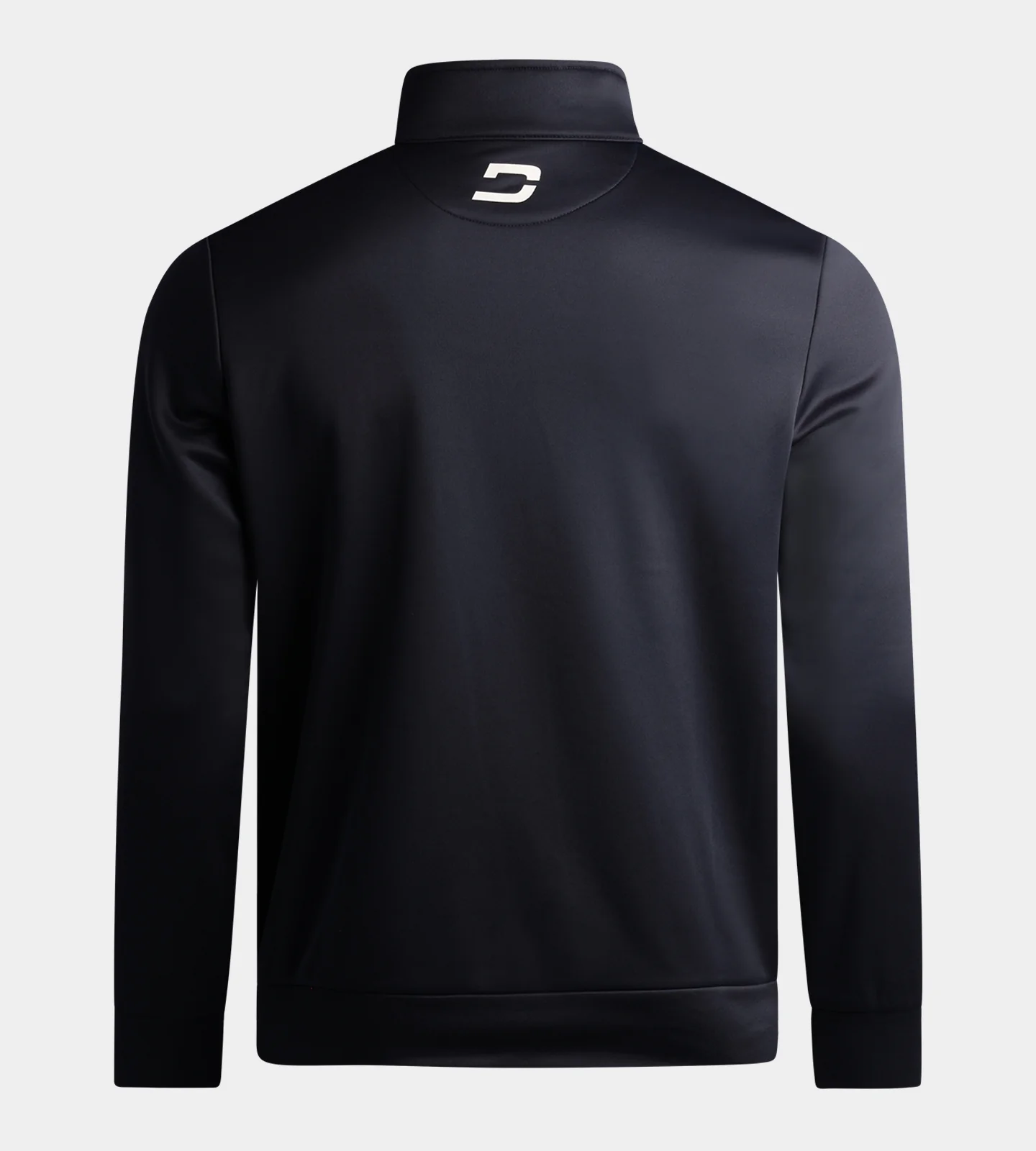 HYBRID MIDLAYER - NAVY - Image 2