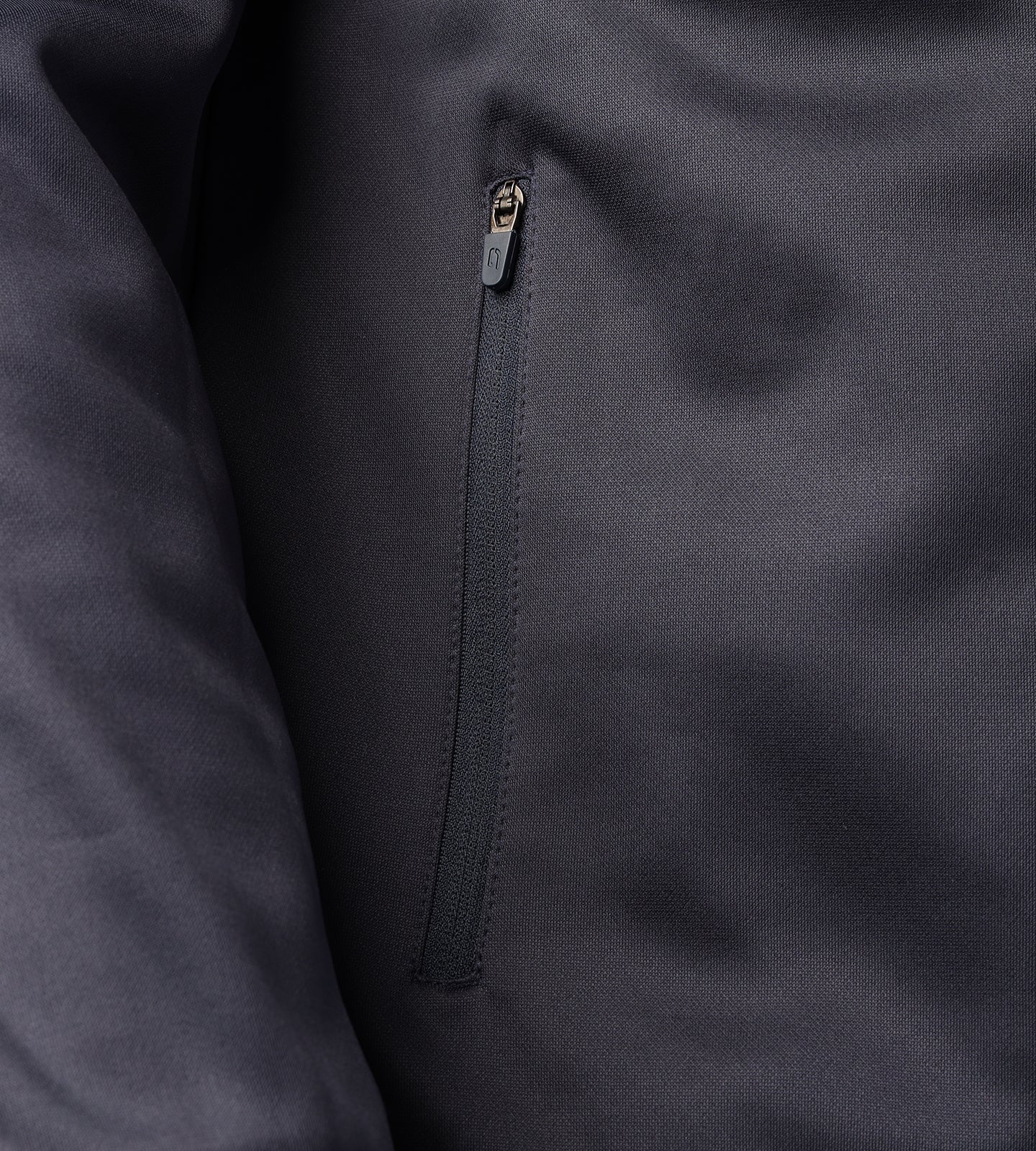 HYBRID MIDLAYER - NAVY - Image 4