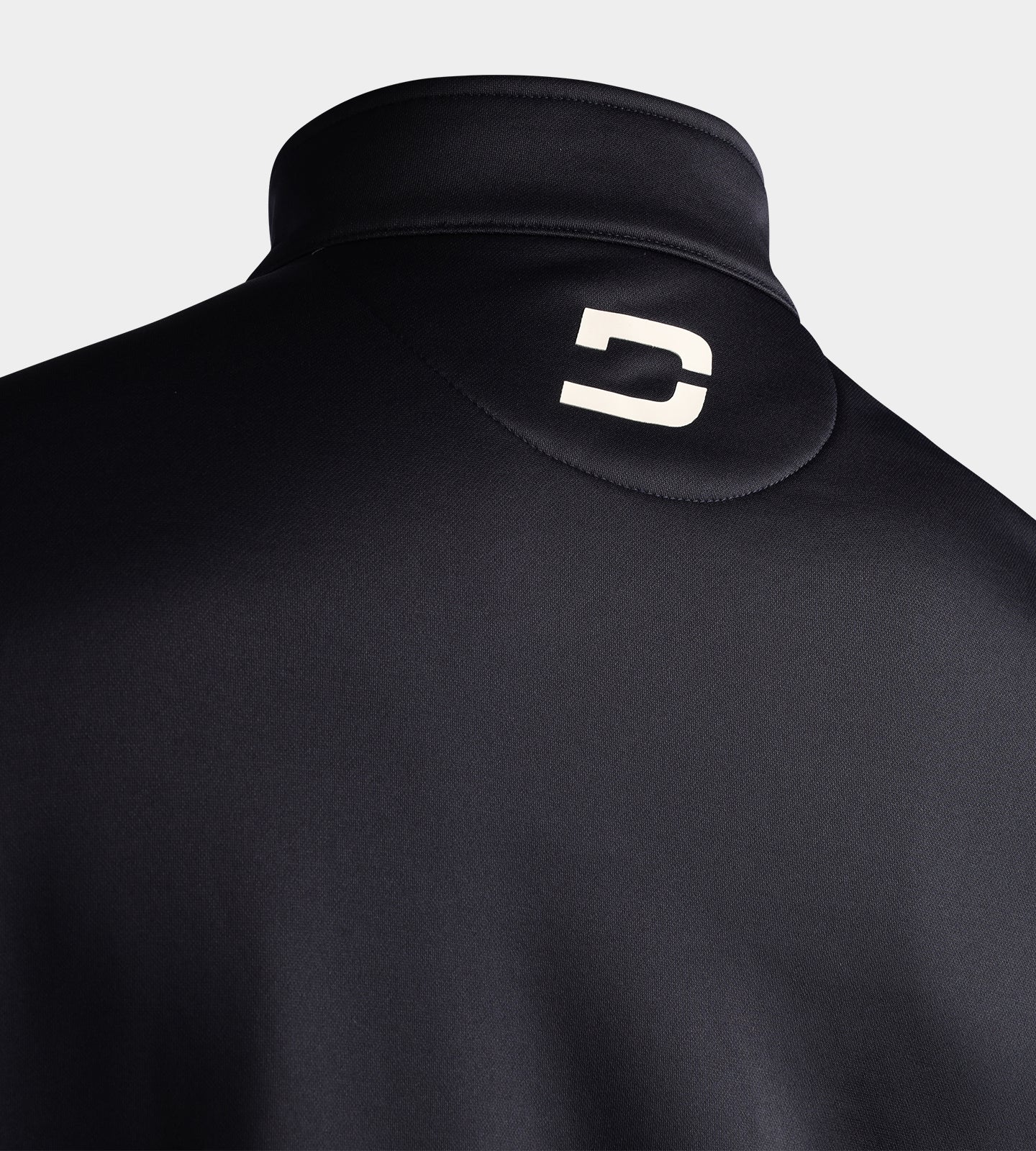 HYBRID MIDLAYER - NAVY - Image 5