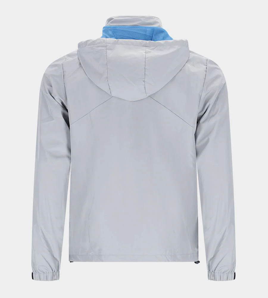 HYDRO JACKET - GREY - Image 2