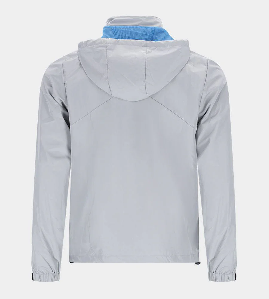 HYDRO JACKET - GREY - Image 3