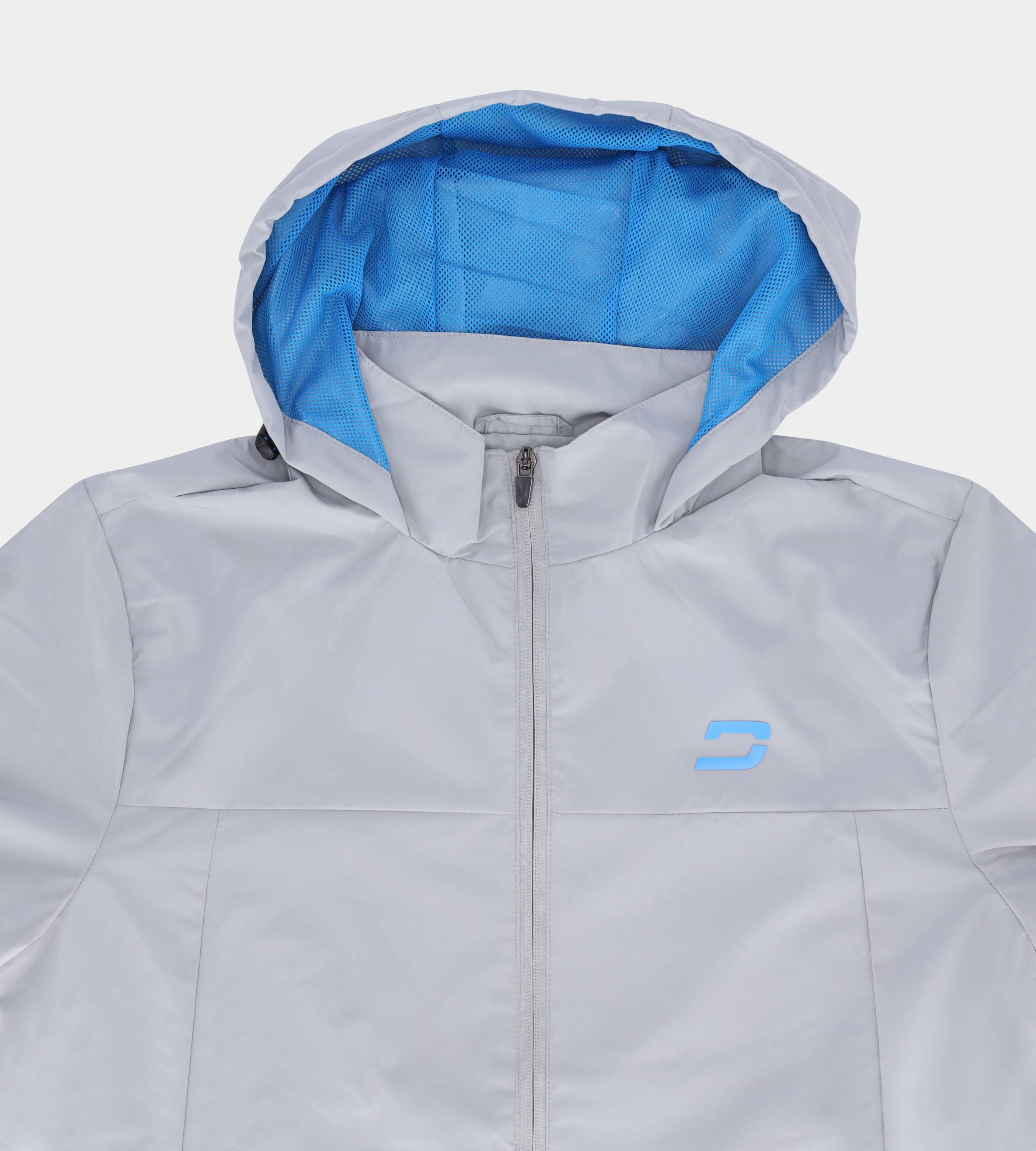 HYDRO JACKET - GREY - Image 4