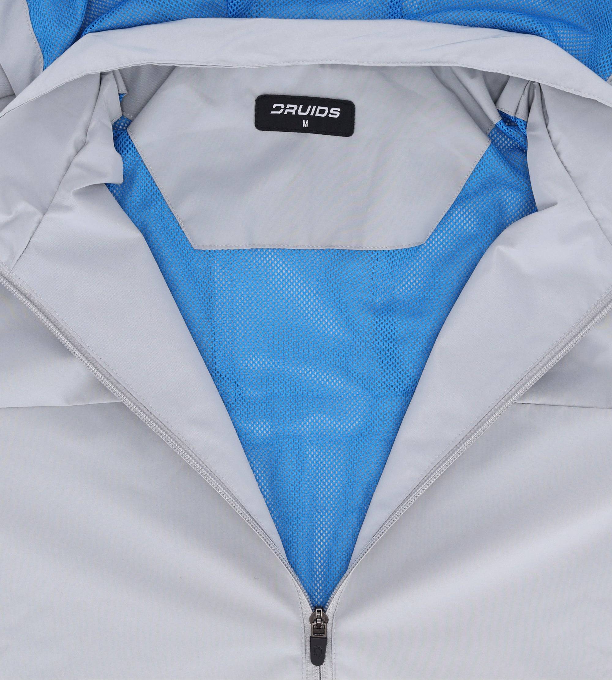 HYDRO JACKET - GREY - Image 5