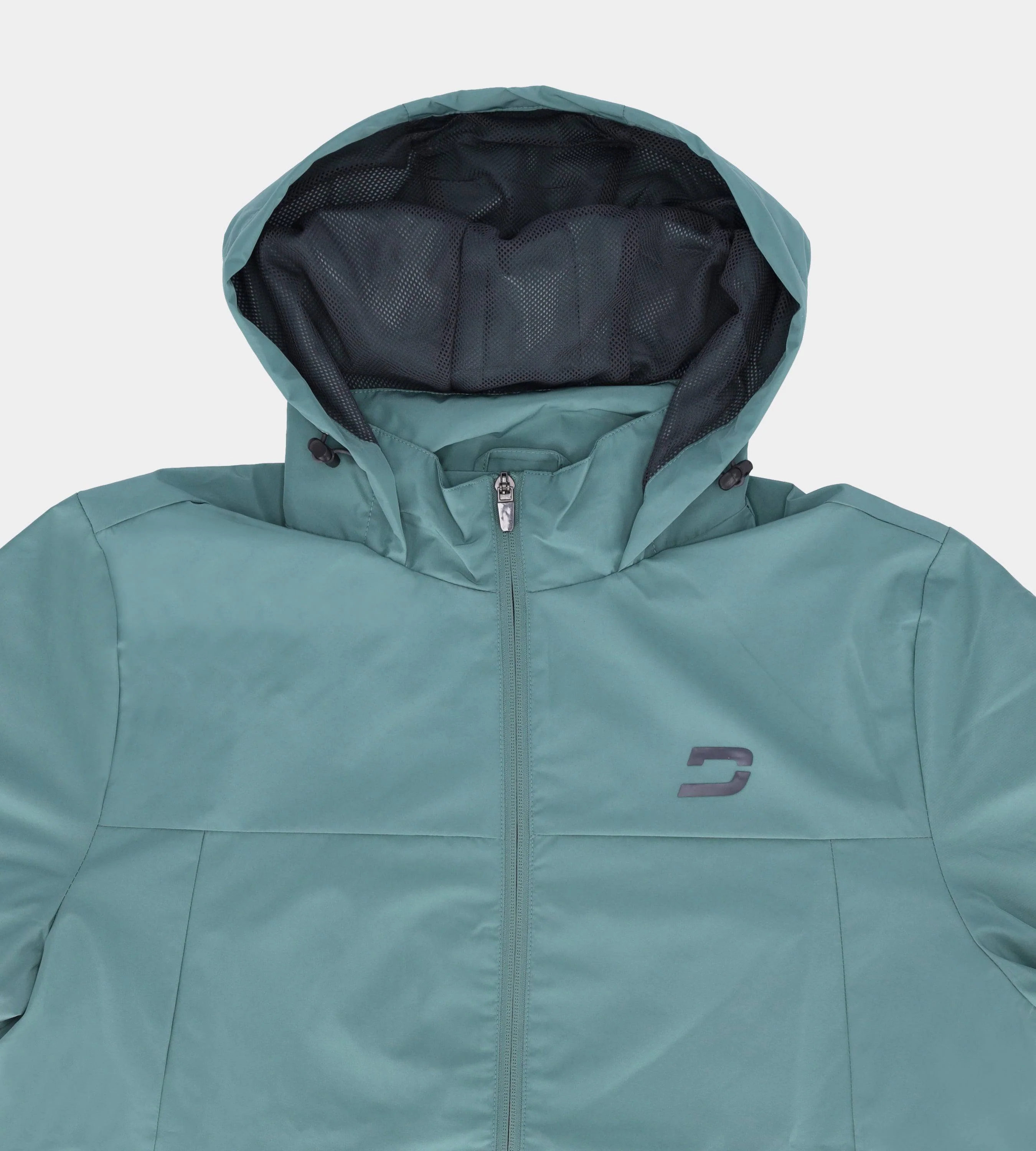 HYDRO JACKET - SAGE - Image 4