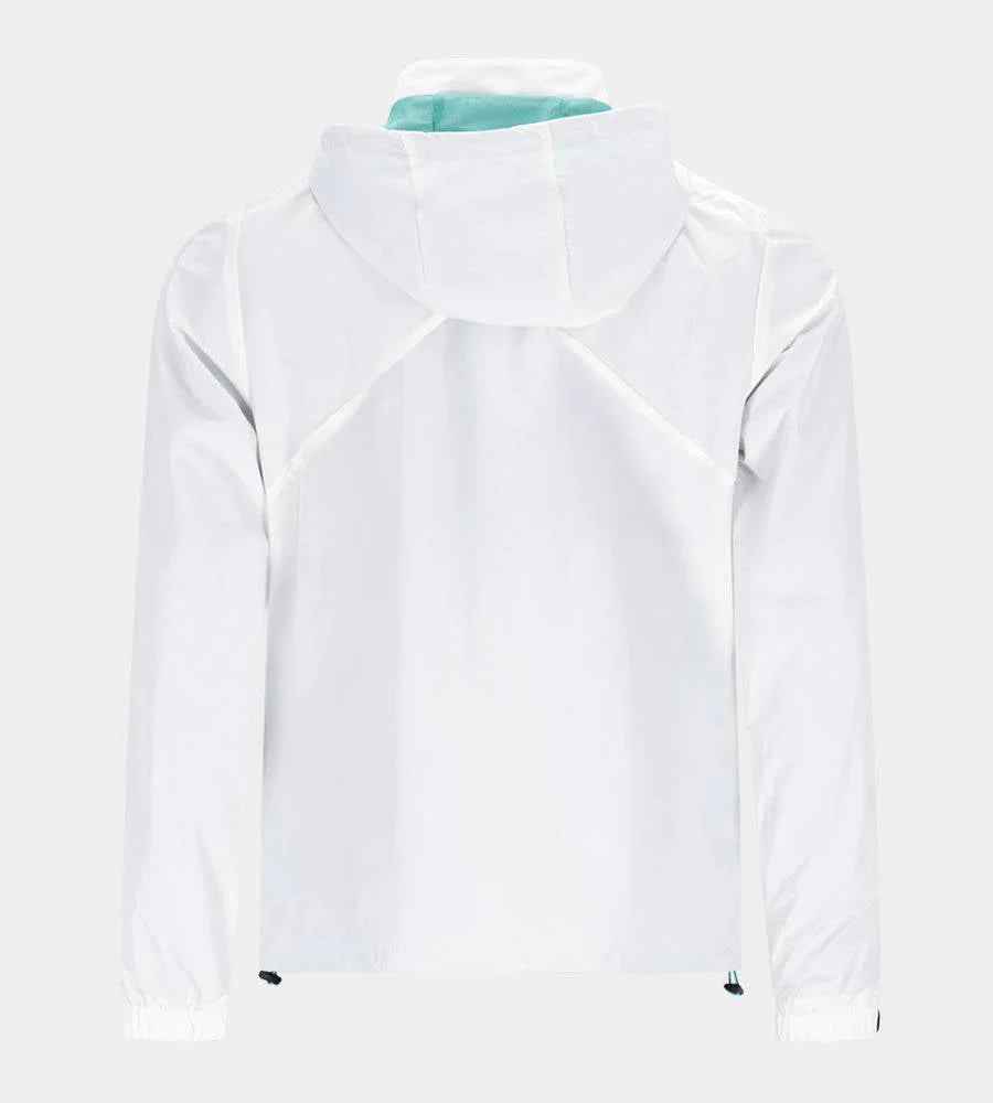 HYDRO JACKET - WHITE - Image 2