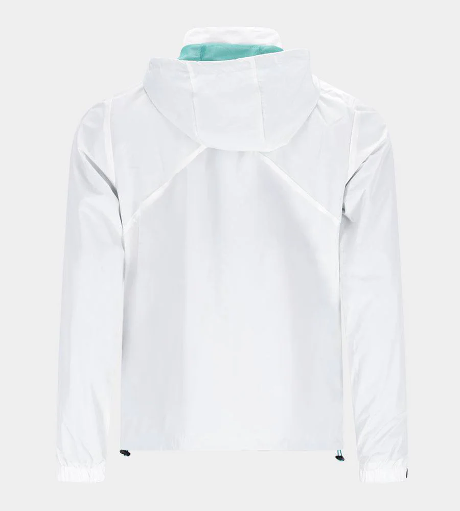 HYDRO JACKET - WHITE - Image 3