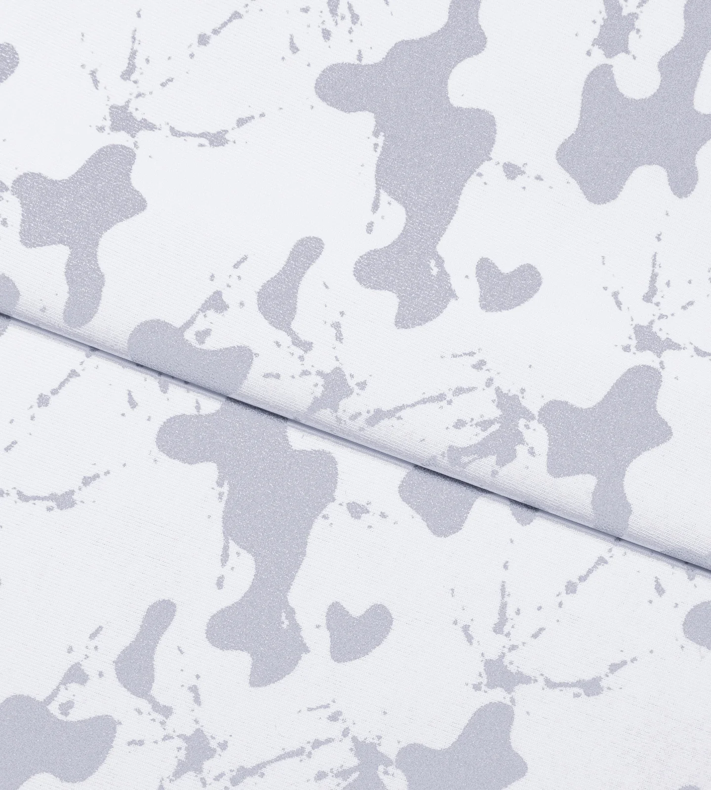 INKED POLO - WHITE - Image 4
