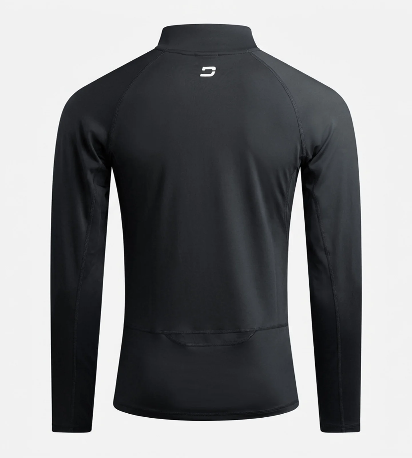 INTENSITY BASELAYER - BLACK - Image 2