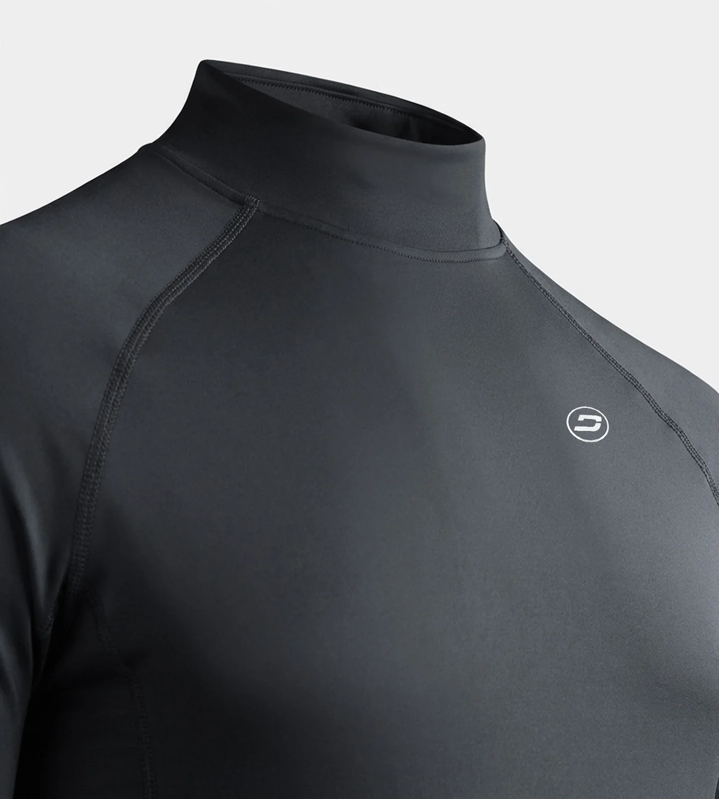 INTENSITY BASELAYER - BLACK - Image 6