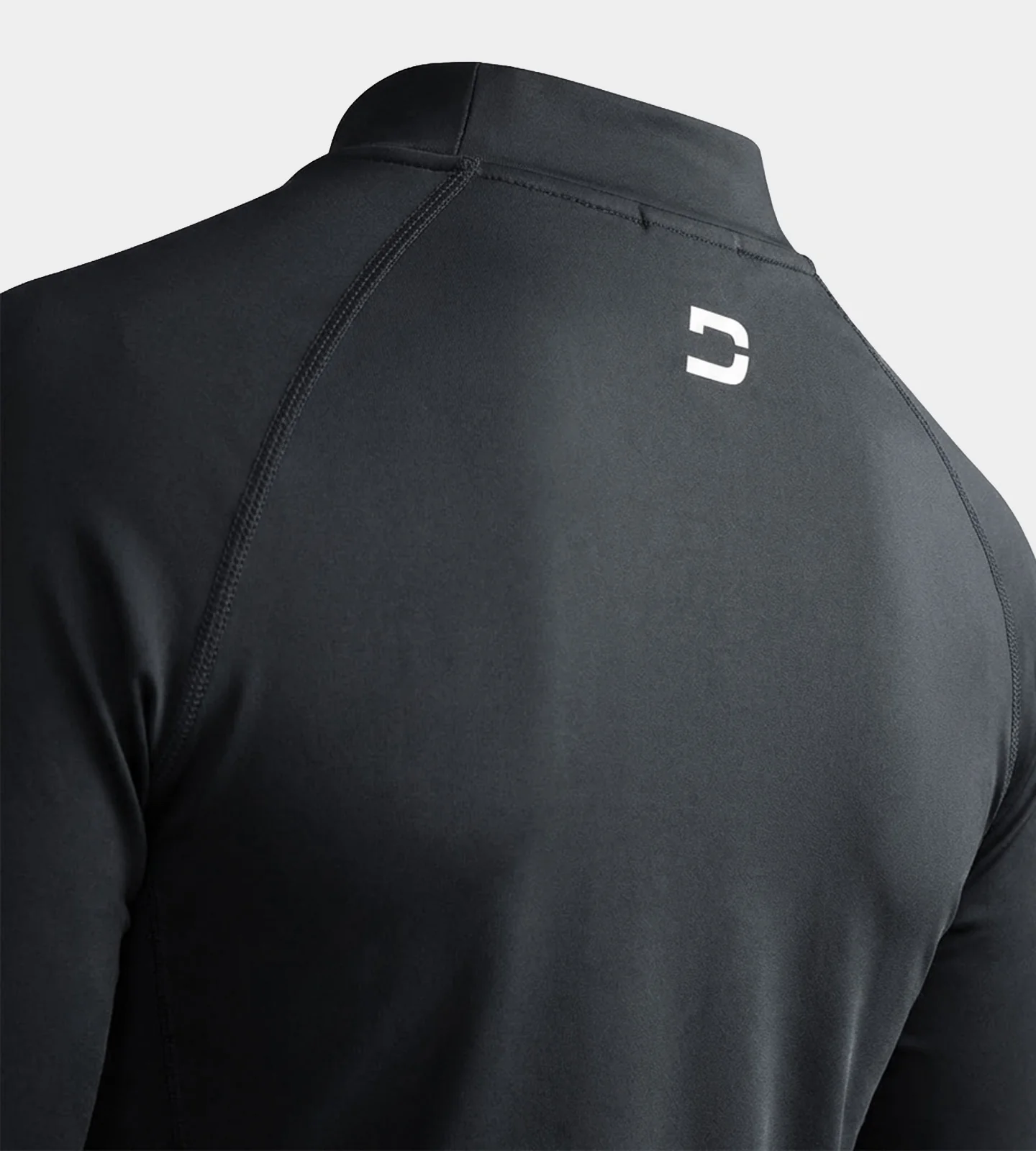 INTENSITY BASELAYER - BLACK - Image 7