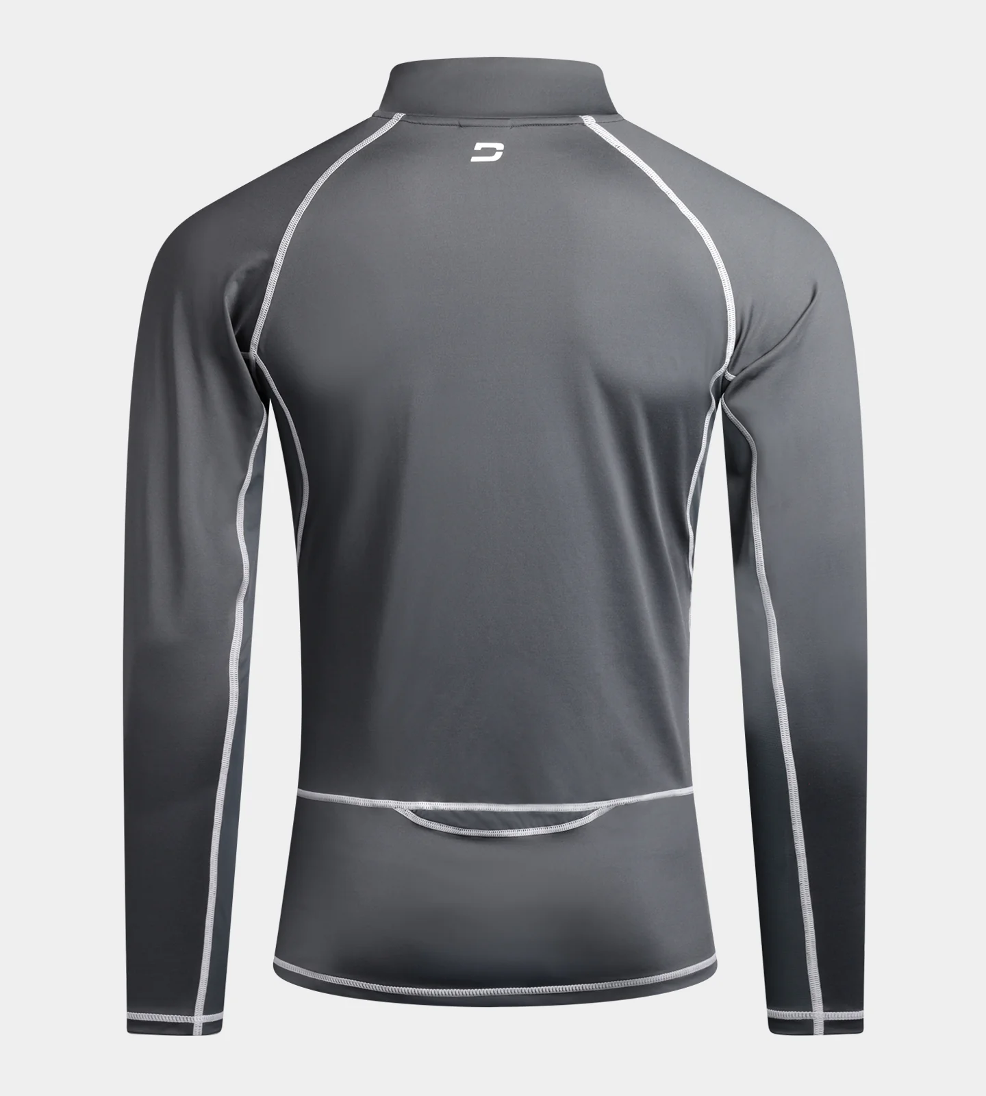 INTENSITY BASELAYER - CHARCOAL - Image 2