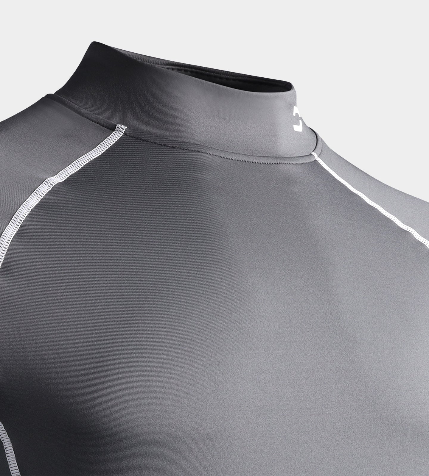 INTENSITY BASELAYER - CHARCOAL - Image 3