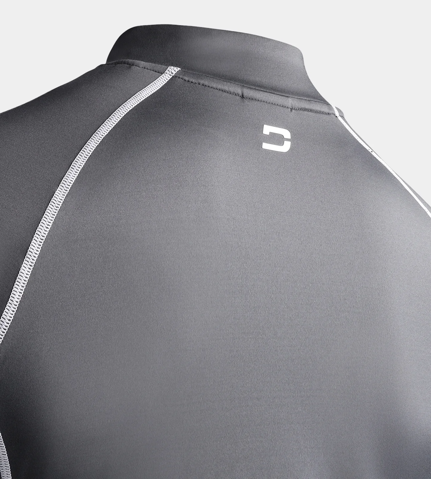 INTENSITY BASELAYER - CHARCOAL - Image 4