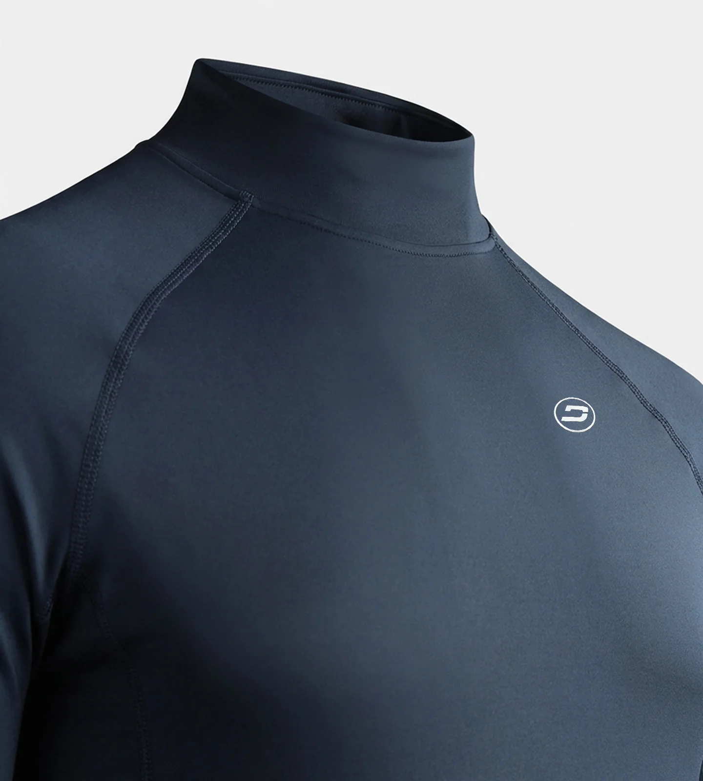 INTENSITY BASELAYER - NAVY - Image 6