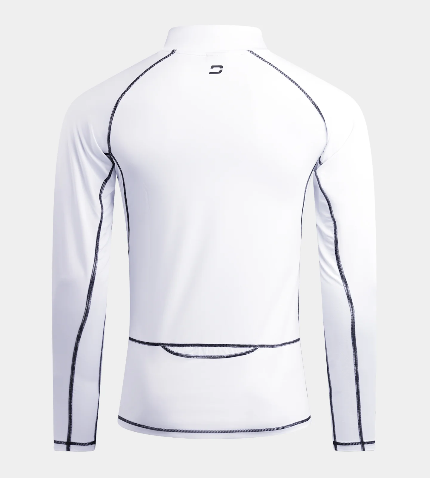 INTENSITY BASELAYER - WHITE - Image 2