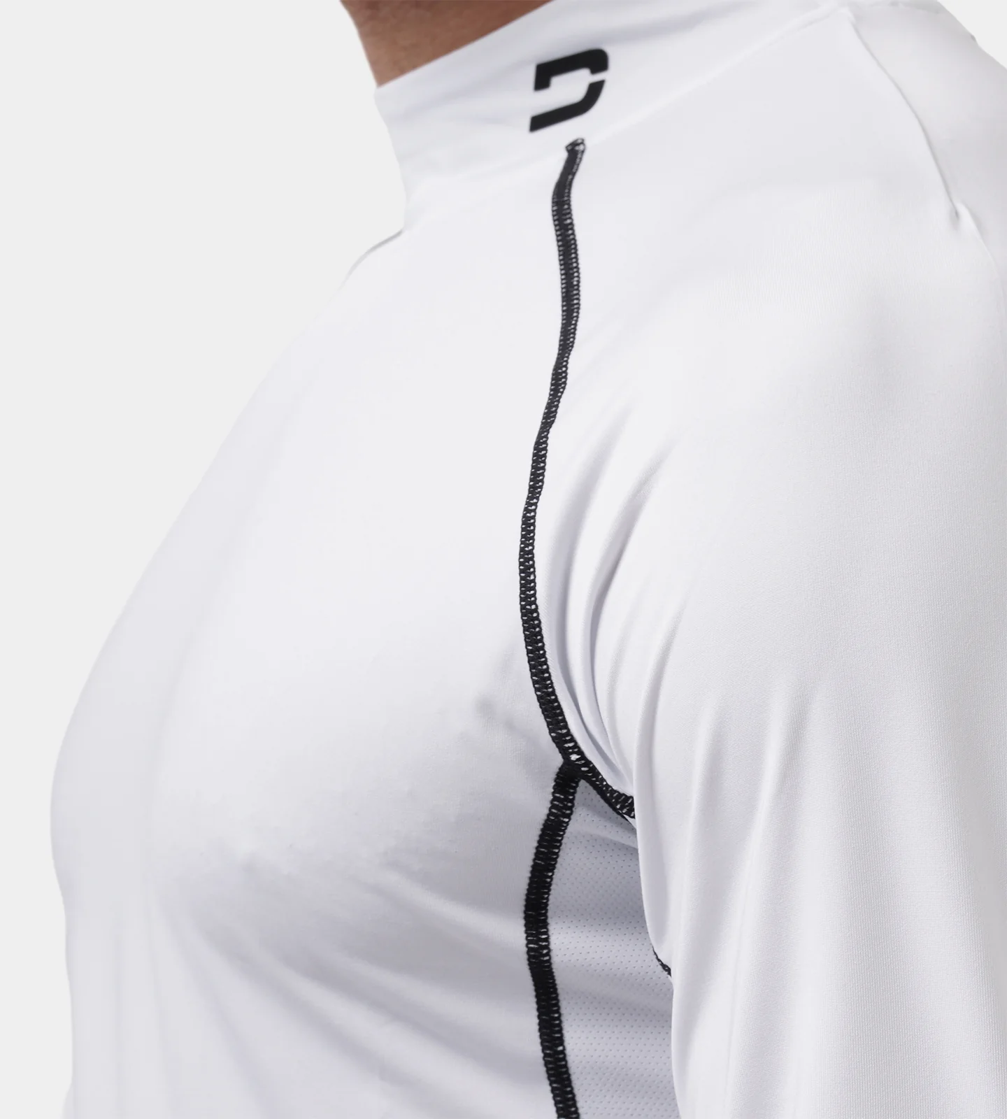 INTENSITY BASELAYER - WHITE - Image 4
