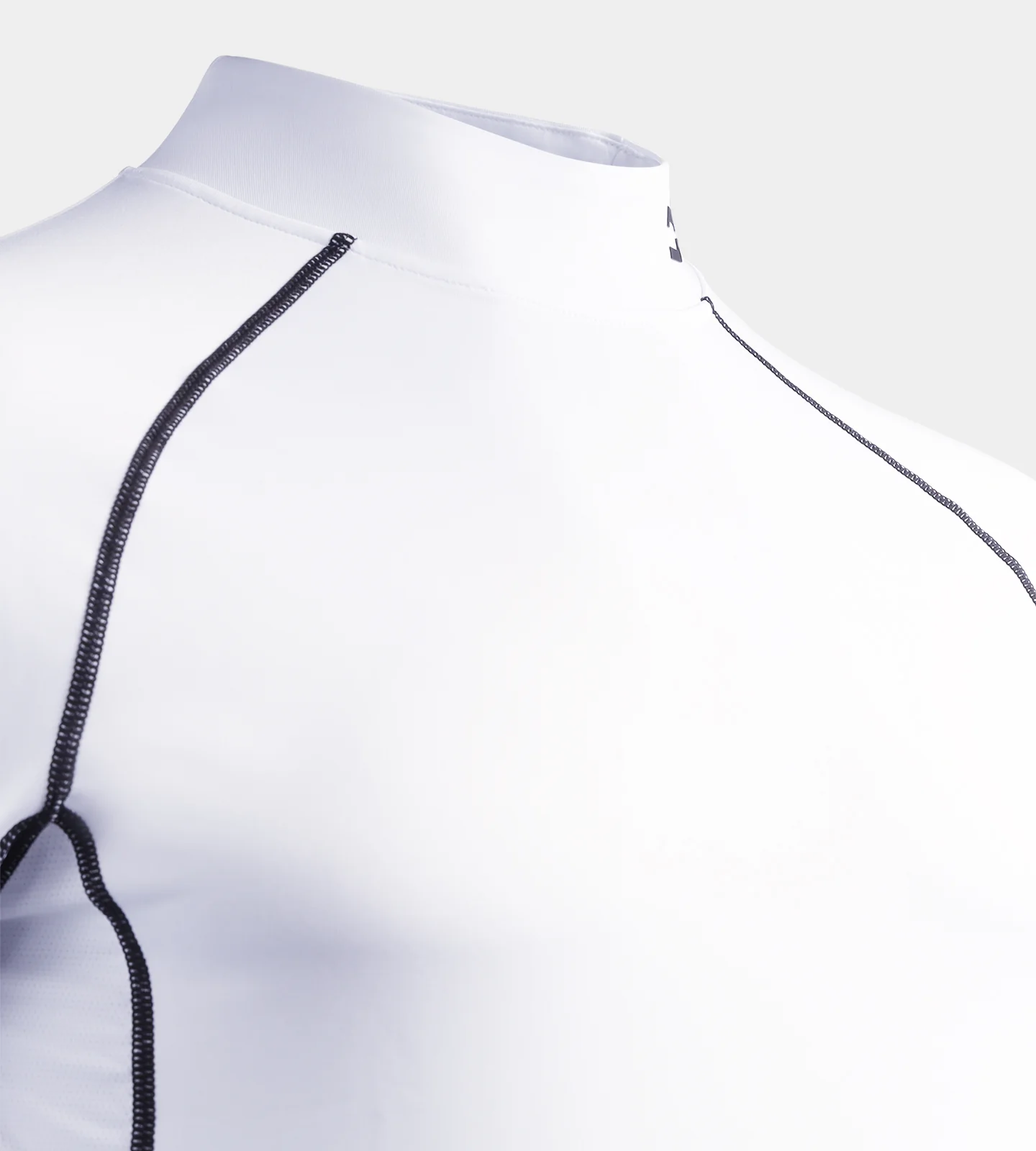 INTENSITY BASELAYER - WHITE - Image 6