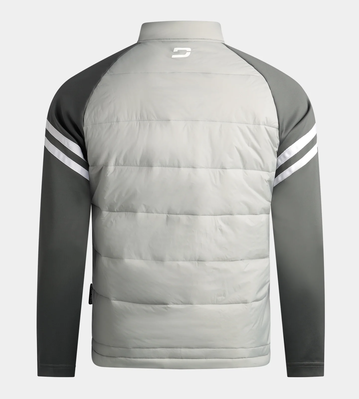 IRON BRIDGE JACKET - GREY - Image 2