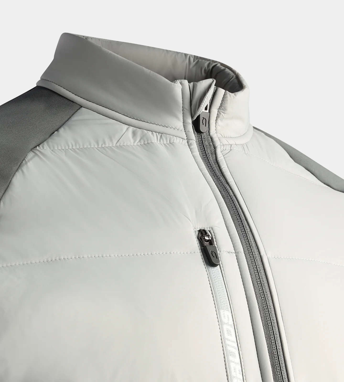 IRON BRIDGE JACKET - GREY - Image 3